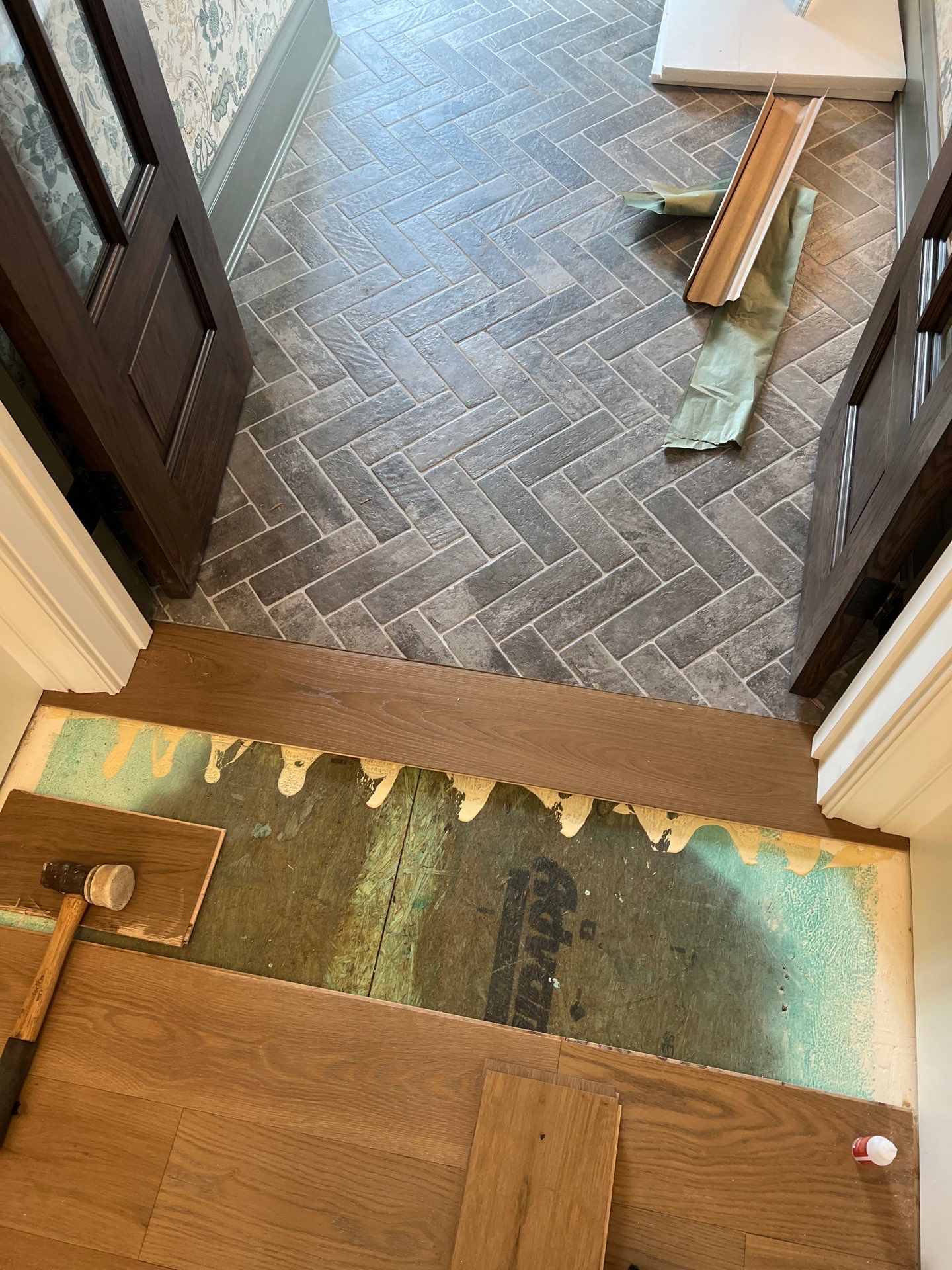 6,000+ sf HARDWOOD! by RTBaldwin Hardwood Floors