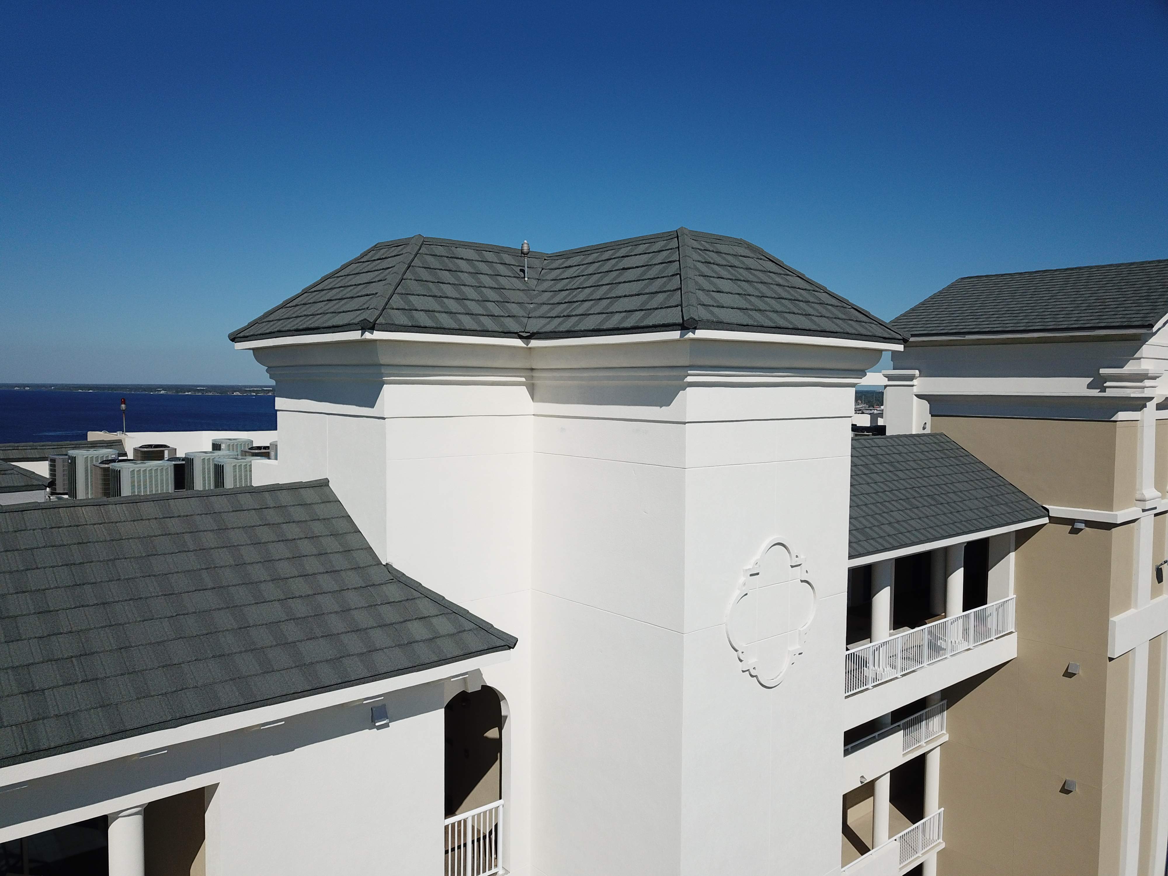 Multi-Family - Panama City Beach, FL by Vertical Roofing Co