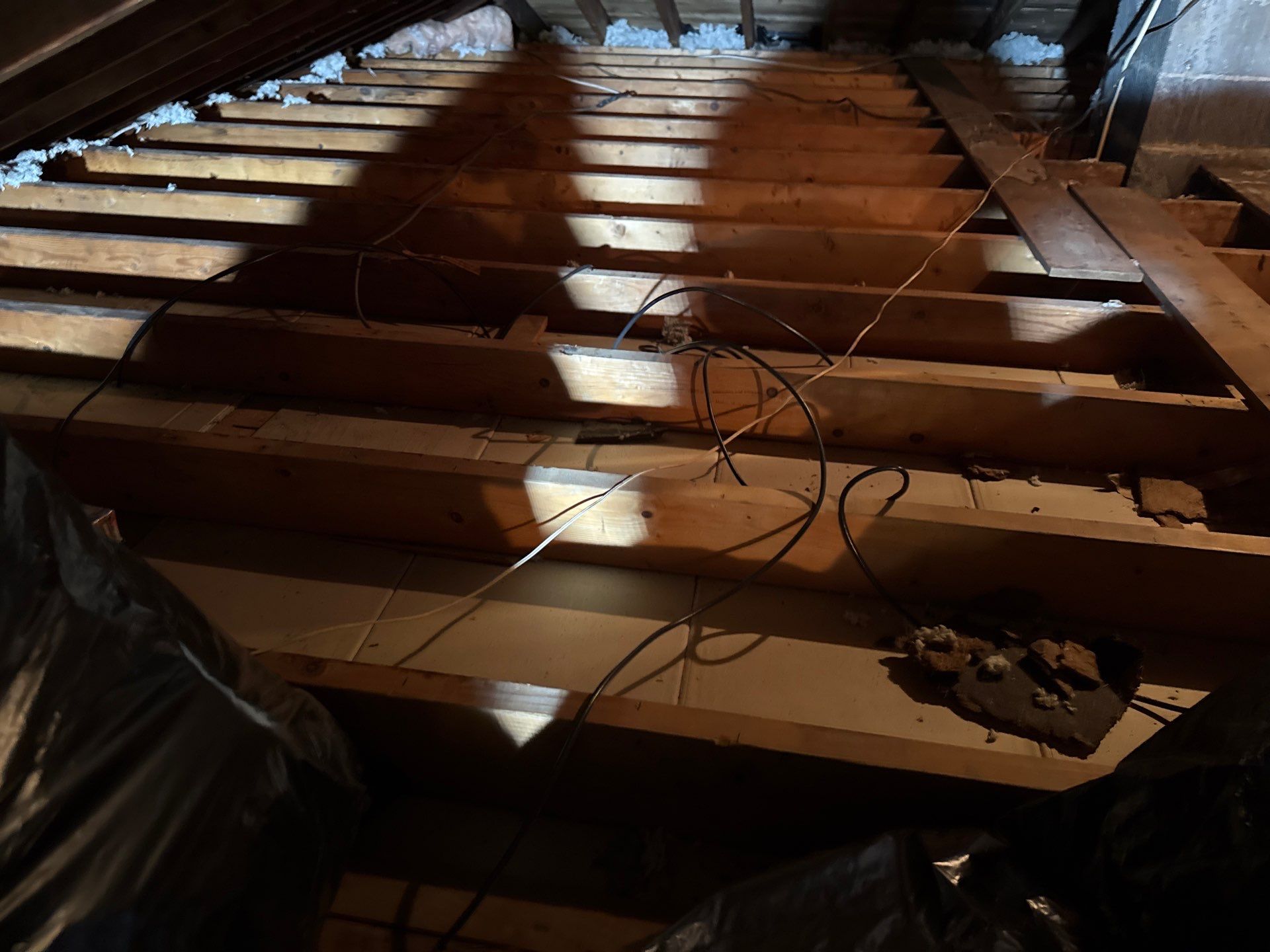 Reduce cost to heat & cool home in Bridgeport, OH by Home Environment Solutions