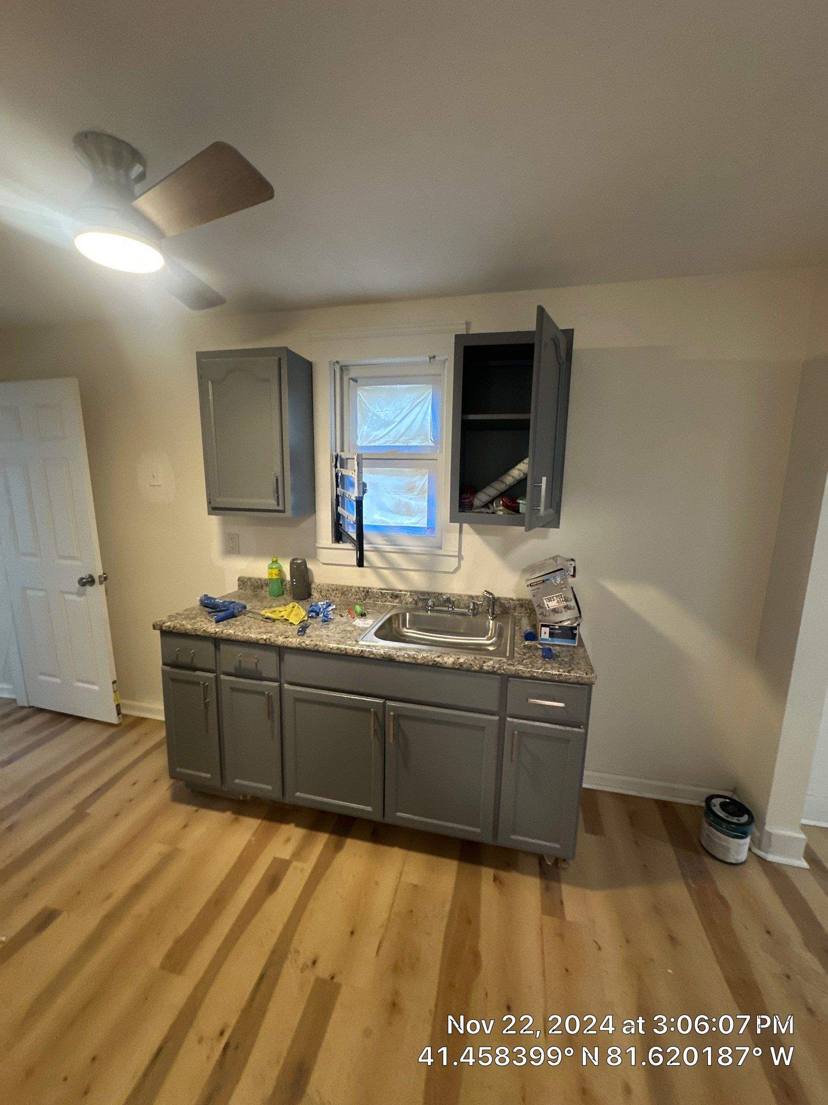 Residential Remodel with Bedroom addition by Rei Task