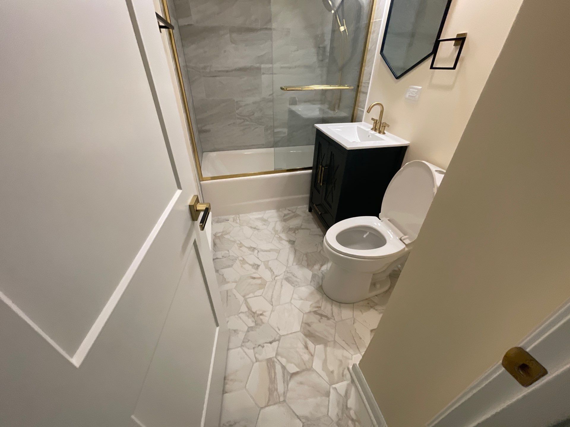 Project in Flossmoor, IL by Blockson Sales and Construction