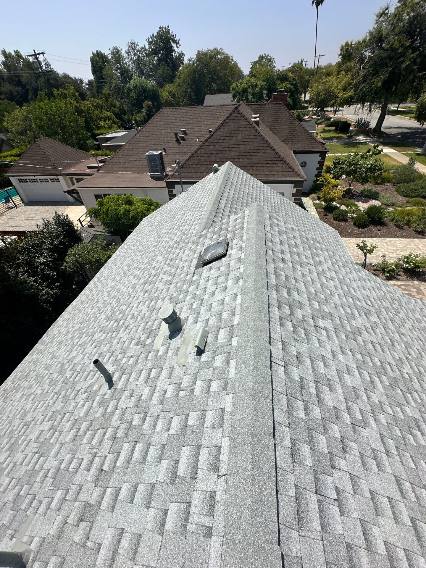 Roof Replacement - Pasadena, CA 91104 by Epic Roof Replacement