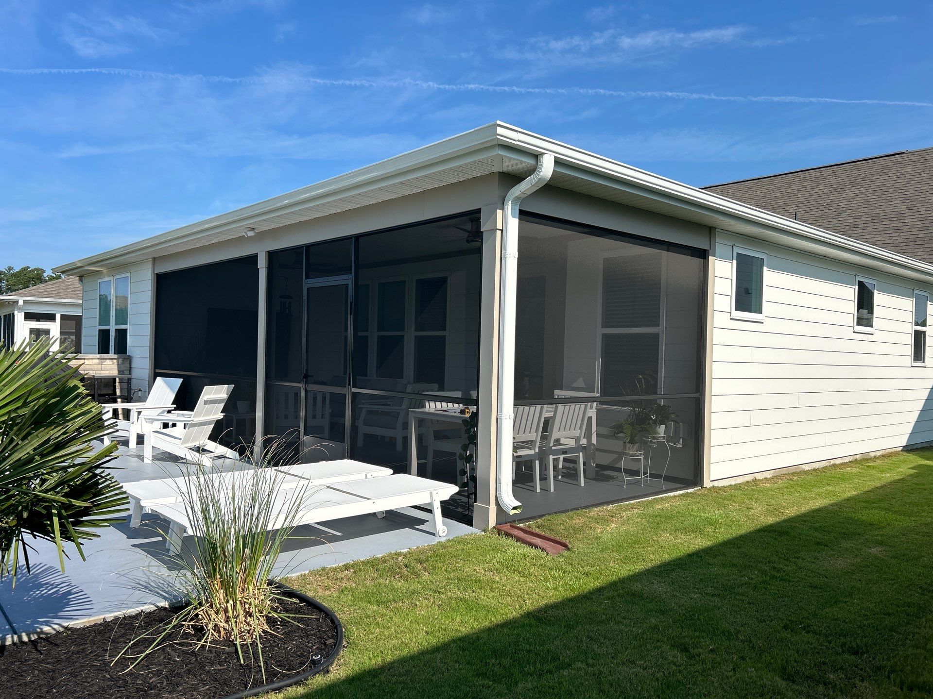Custom Sunroom by East Coast Enclosures by East Coast Enclosures, LLC