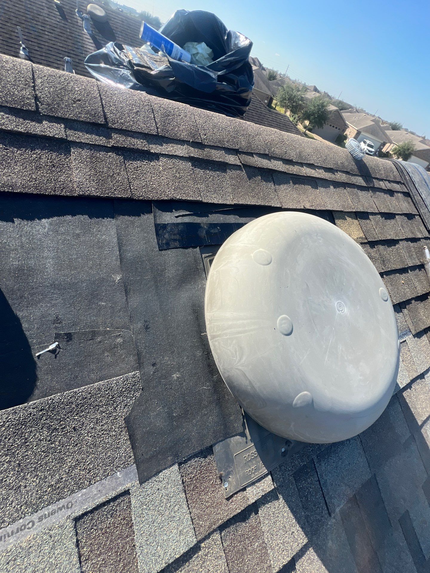 Roof Repair Richmond by Roof Repair Services LLC