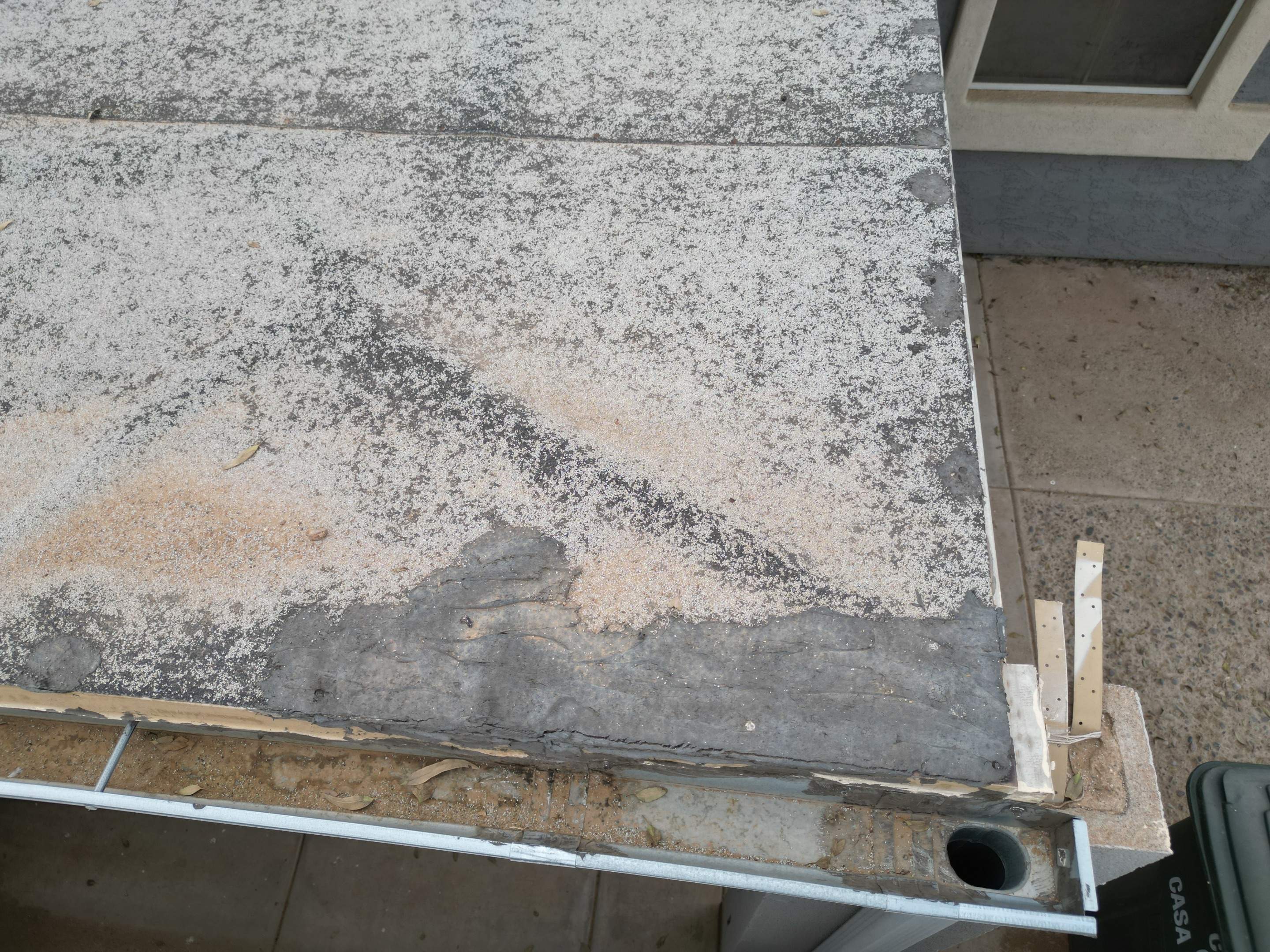 Ygnacio's Full Re Roof by All Storm Roofing & Construction