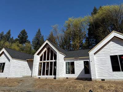 Parade of Homes