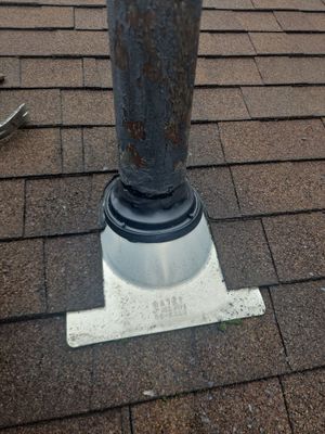 Roof Repair In Brecksville 