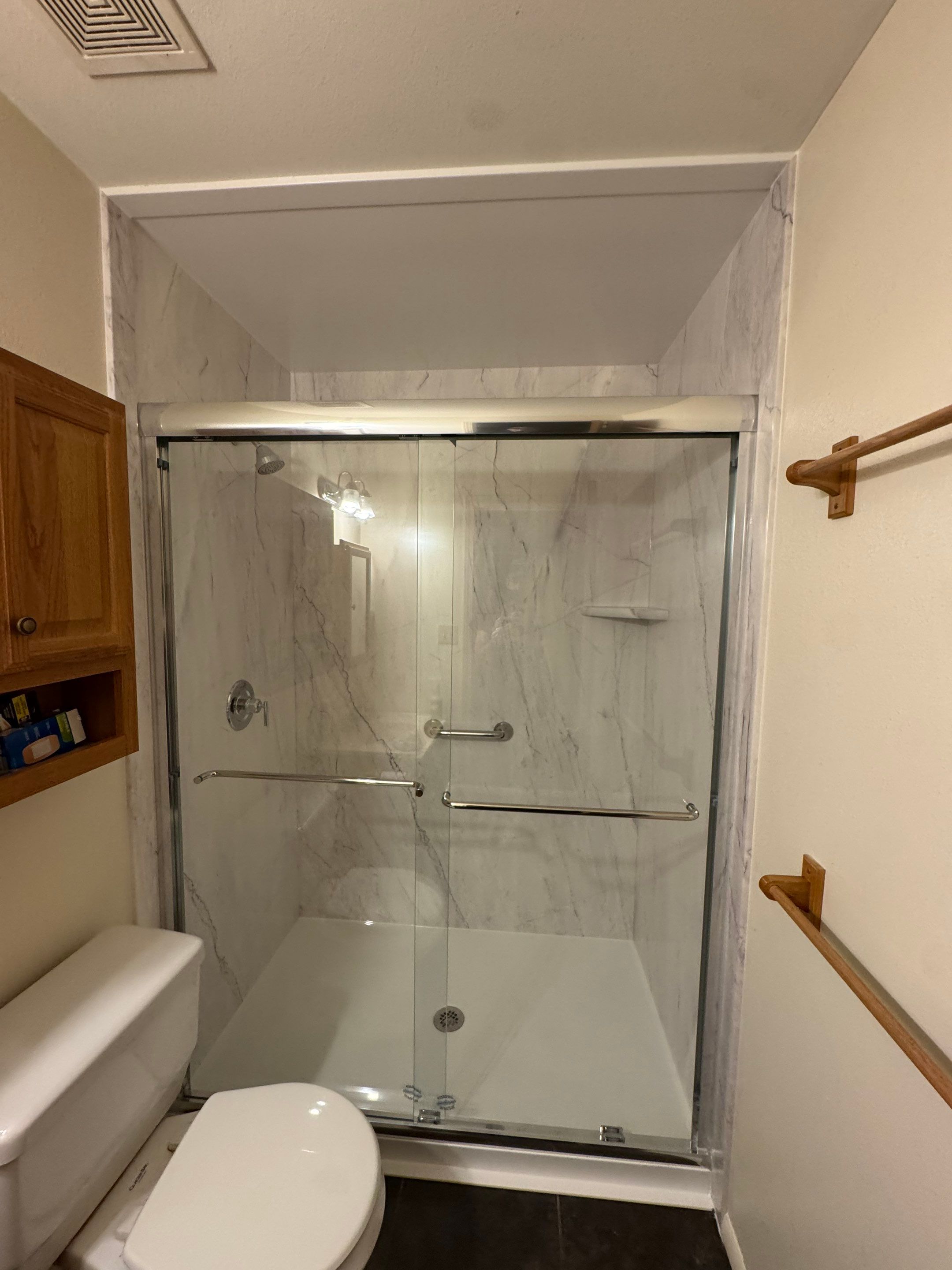 Seymour Project in Elkins, AR by Twist & Spout