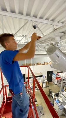 RETAIL HVAC CONTROLS