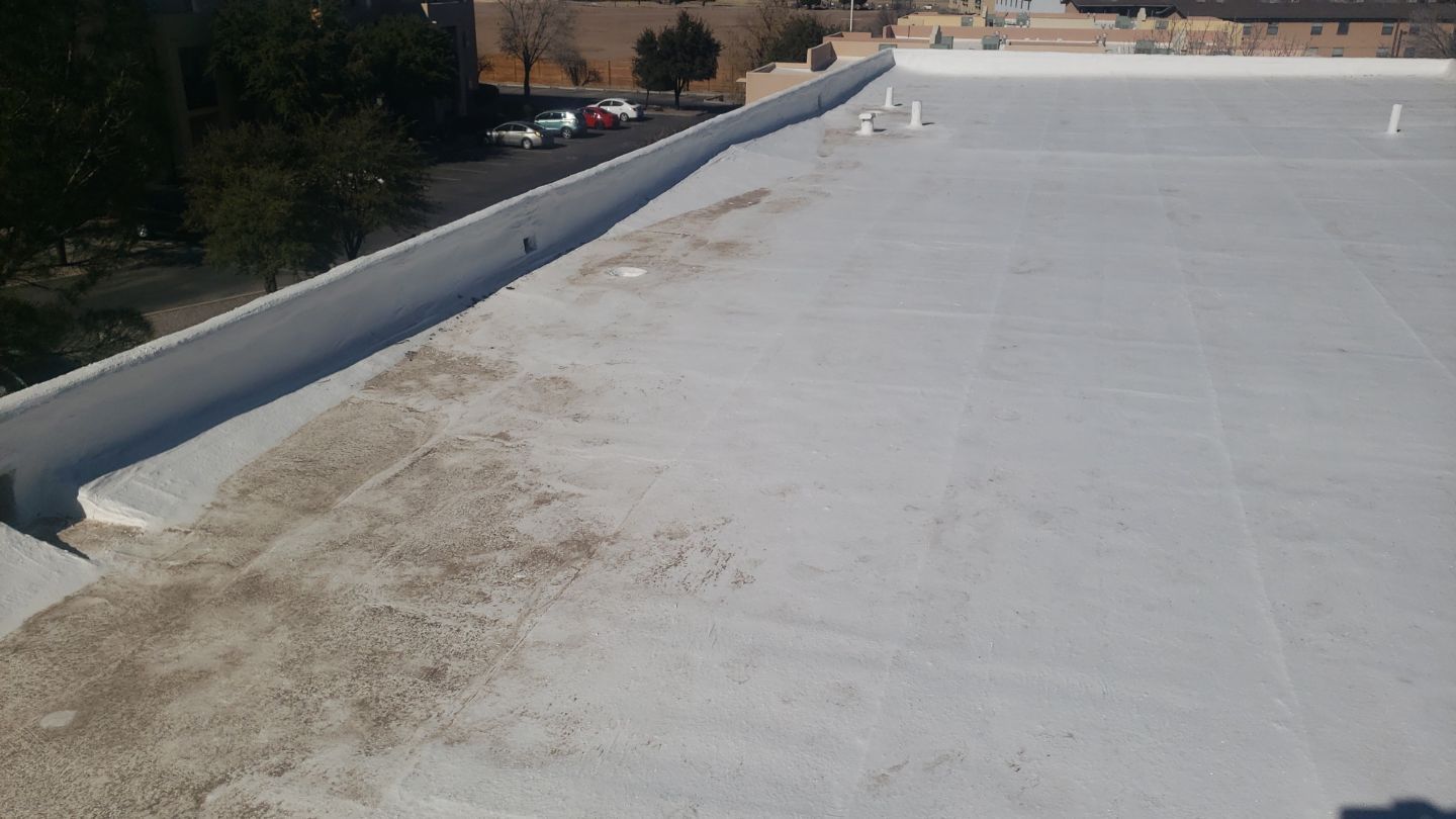 Las Palmas Apartments by SPF Services