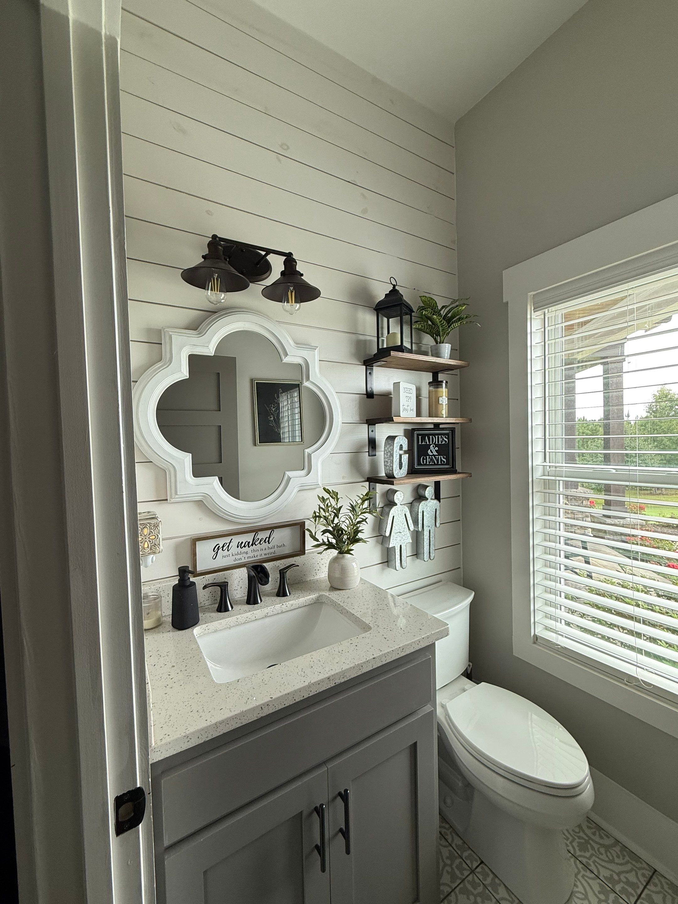 Mansfield Interior Transformation by PGP Surface Solutions, LLC