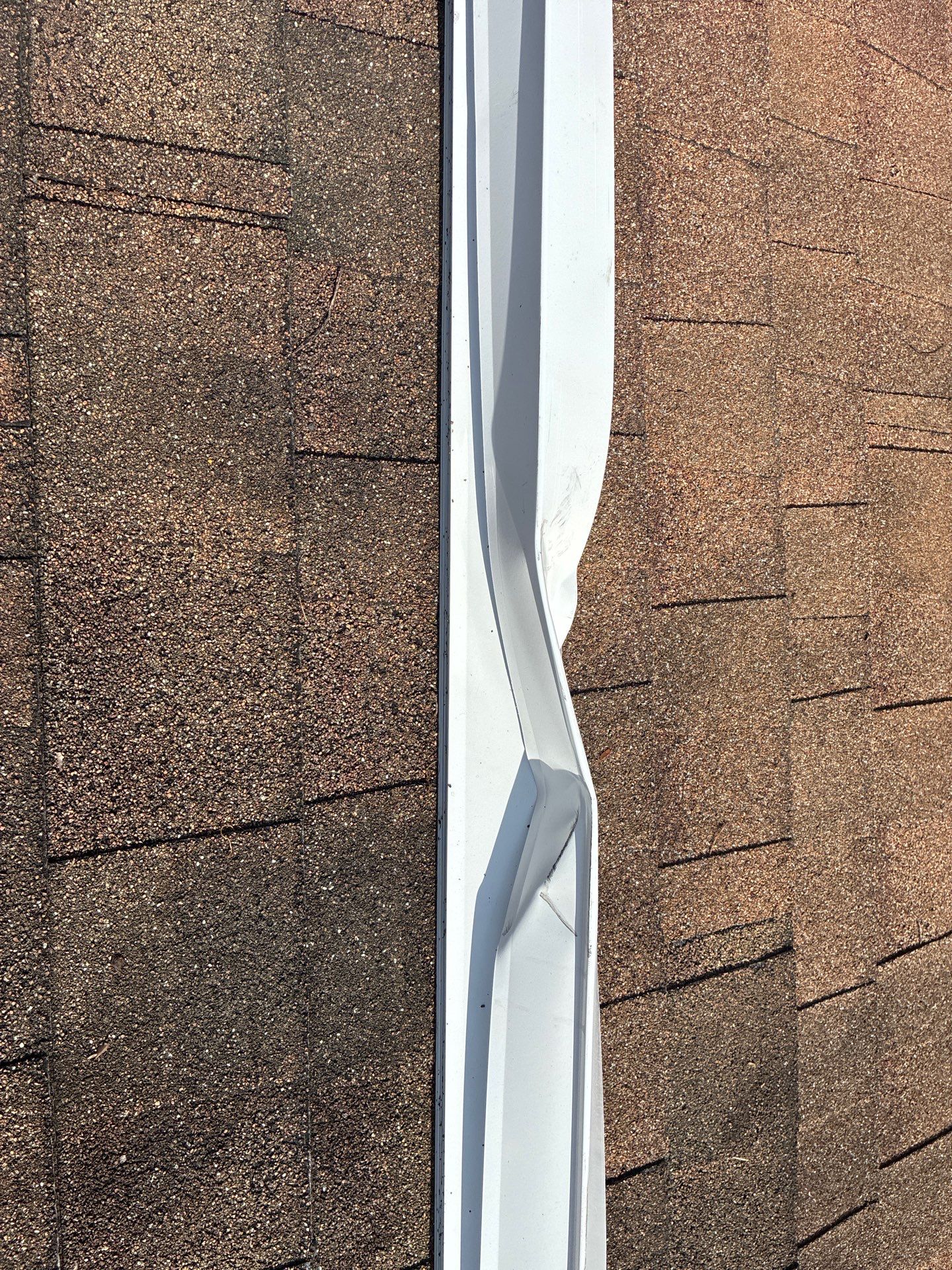Project in St. Petersburg 33714 by Mitchell Roofing Company LLC 