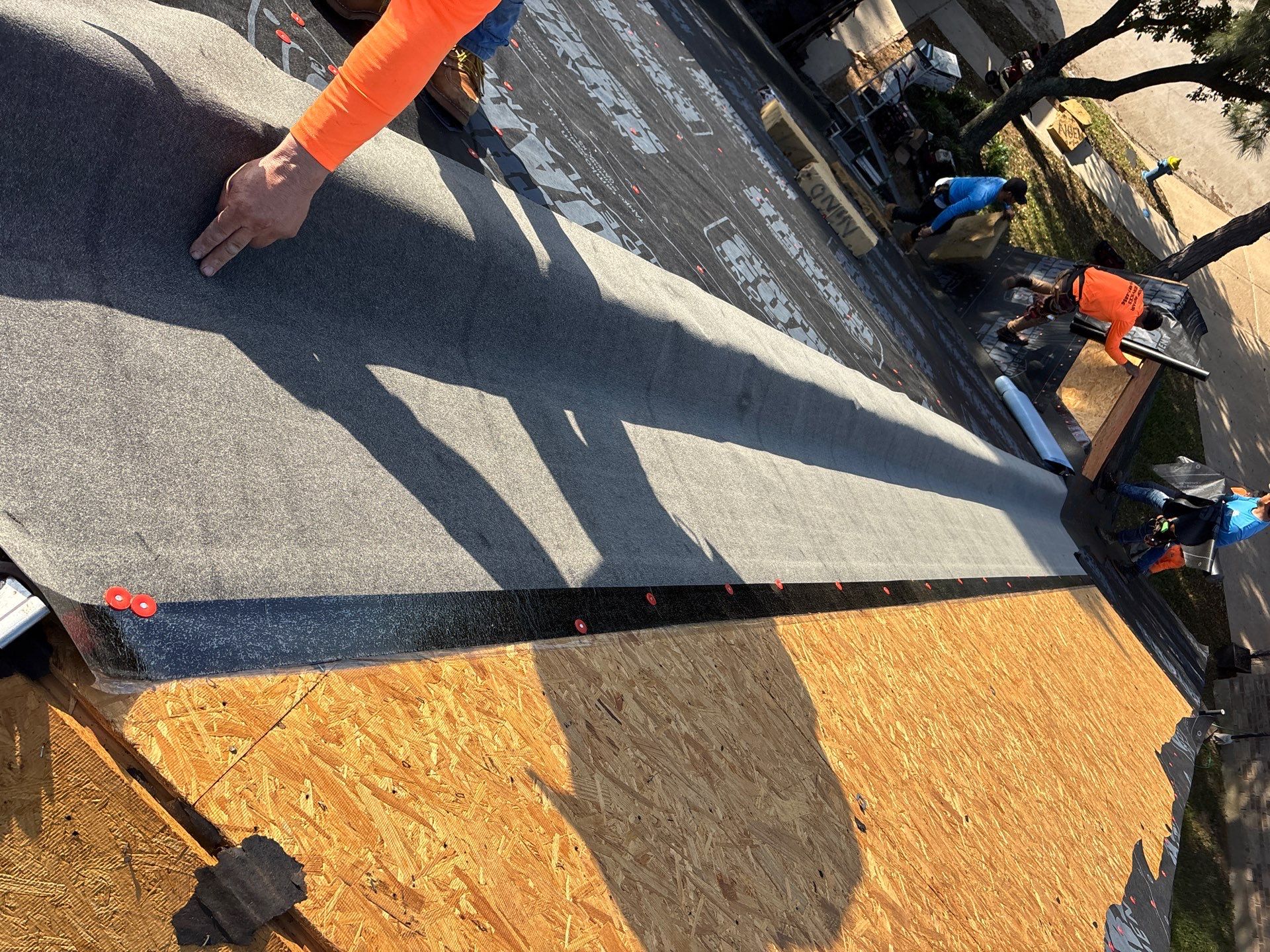 Roof Repair Katy by Roof Repair Company