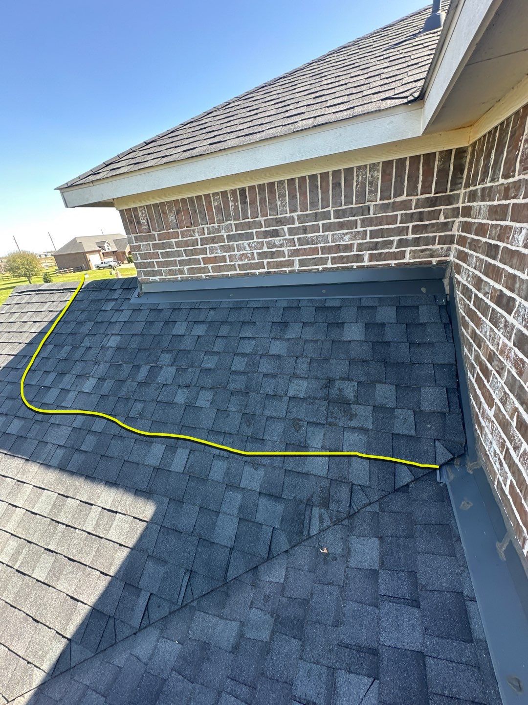 Roof Repair Katy by Roof Repair Company