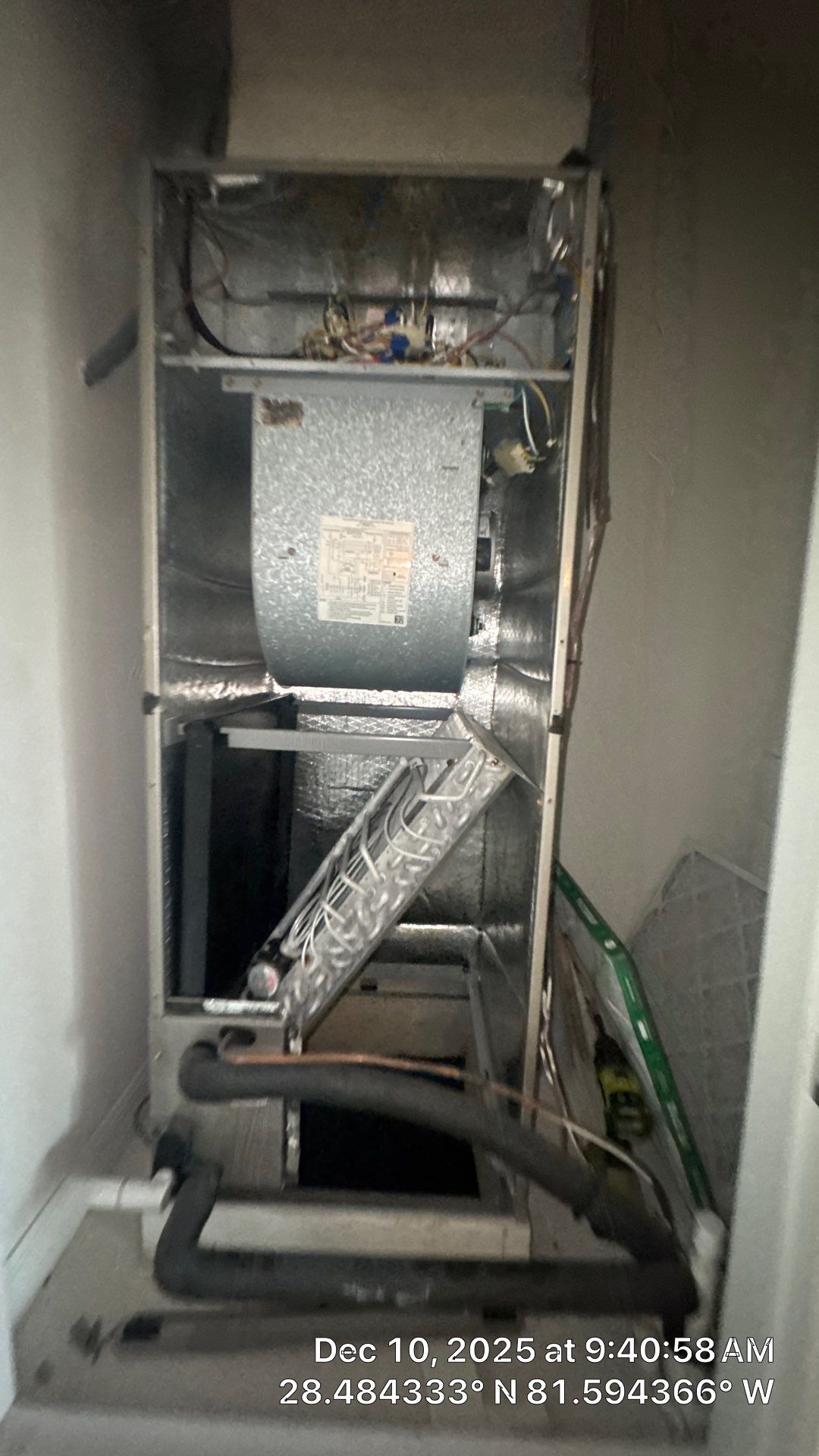 Air Duct Cleaning in Windermere by Hygienic Air, Inc