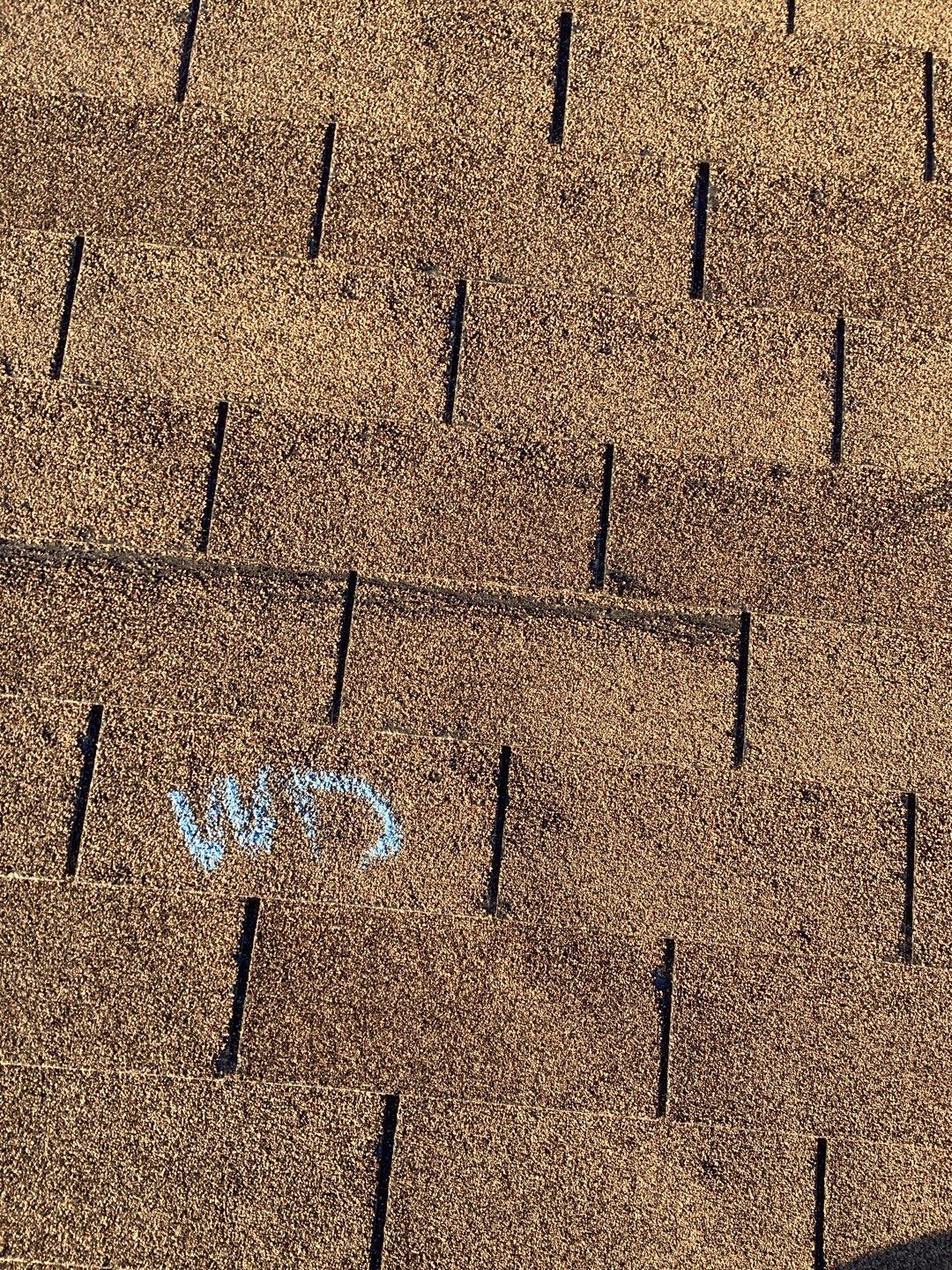 Misty's Full Re-Roof by All Storm Roofing & Construction