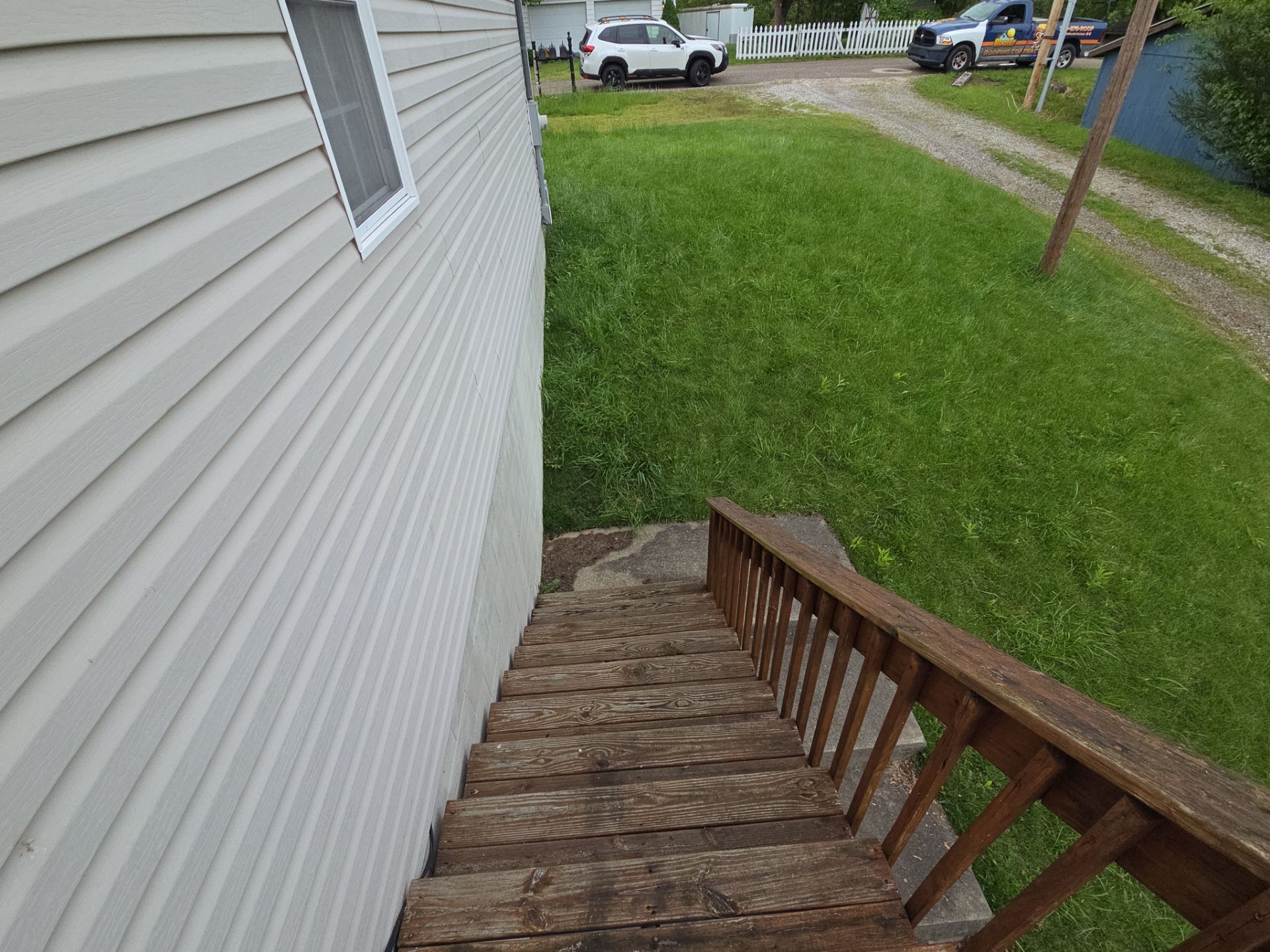 Residential Roofing Installation using Platinum Shield Roofing System from Mr. Roofer by Mr. Roofer