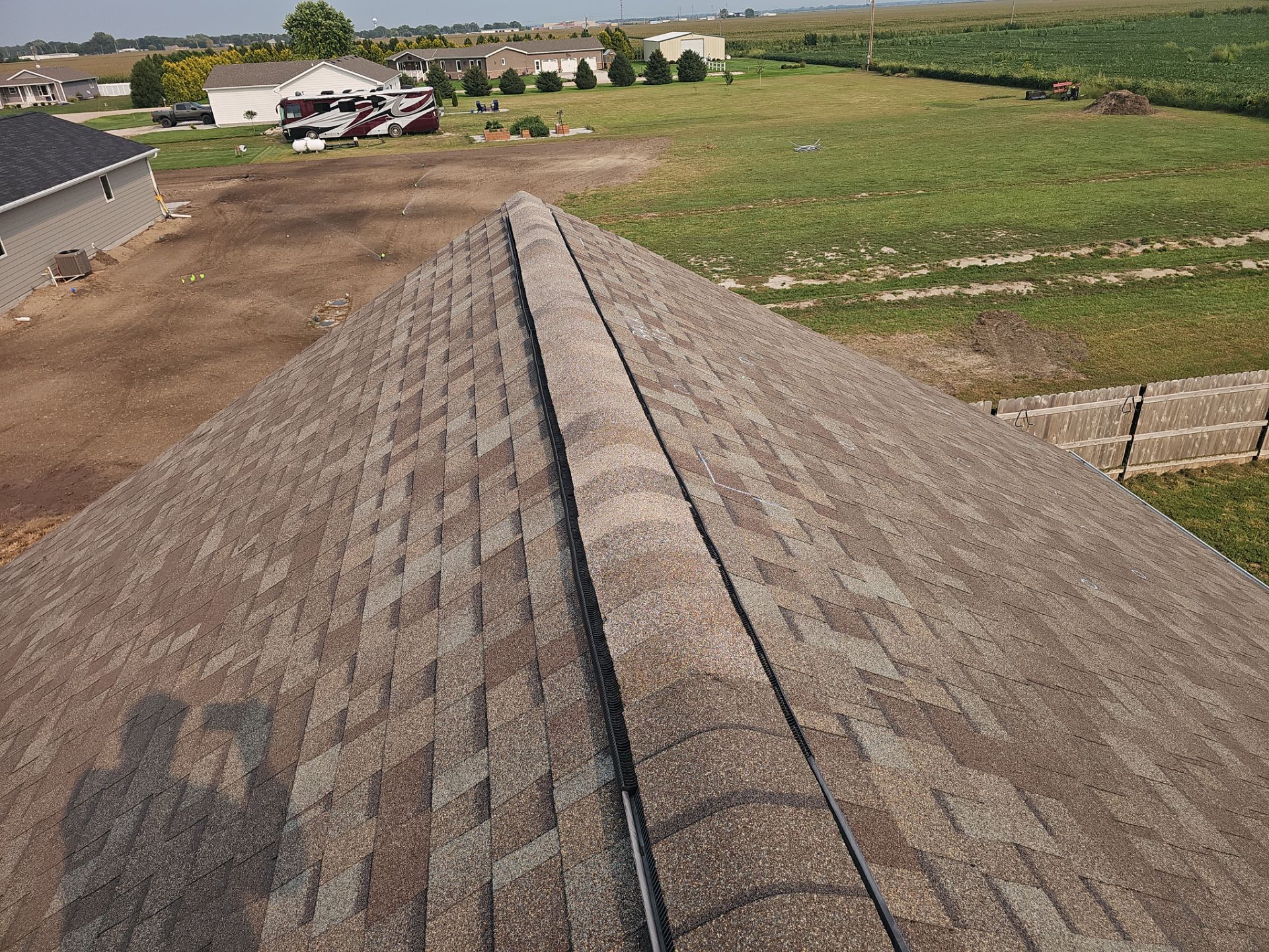 Emergency Roof Repairs by Loyal Nine