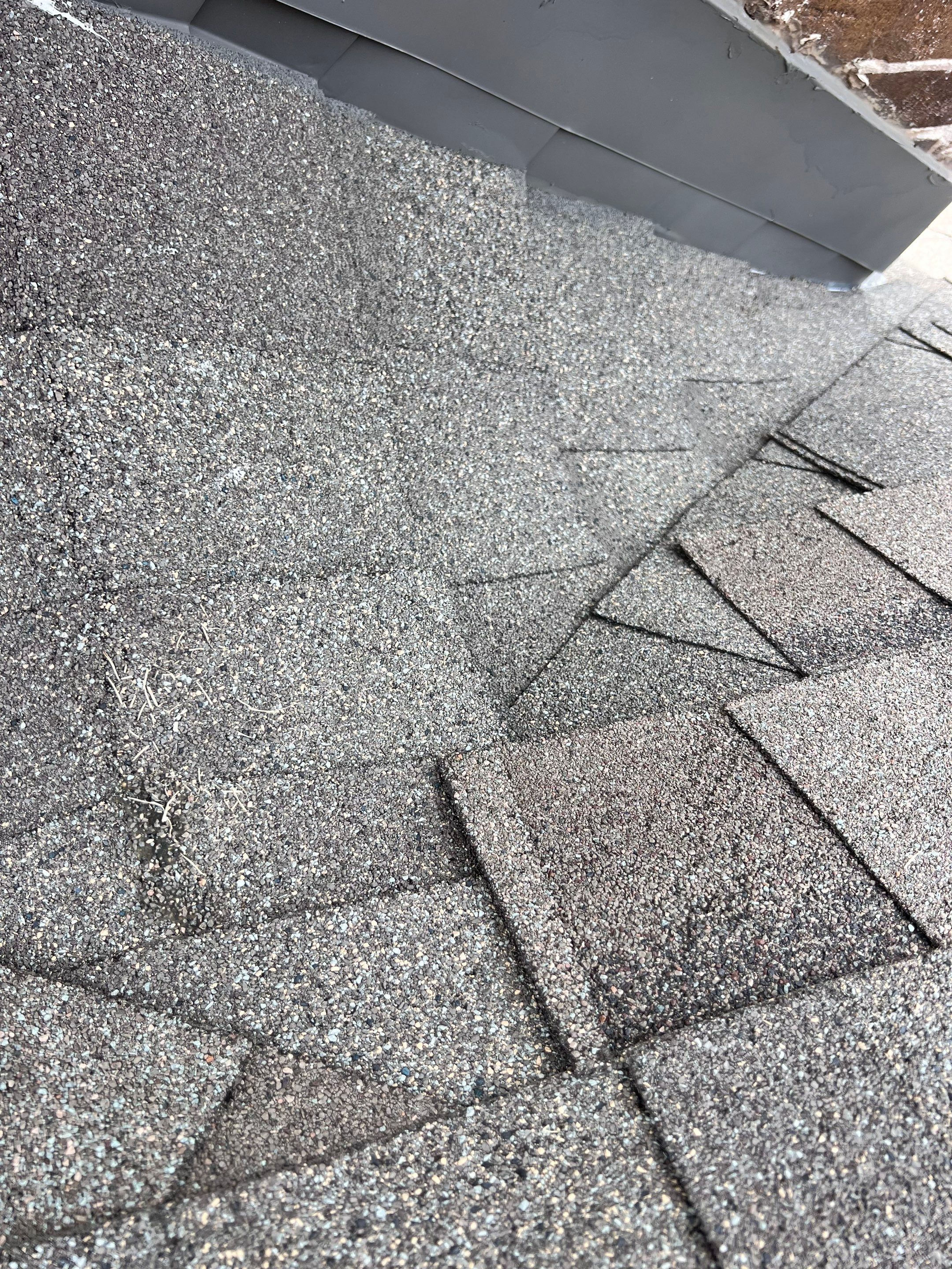 Chimney Leak Repair by Becker Roofing and Exteriors