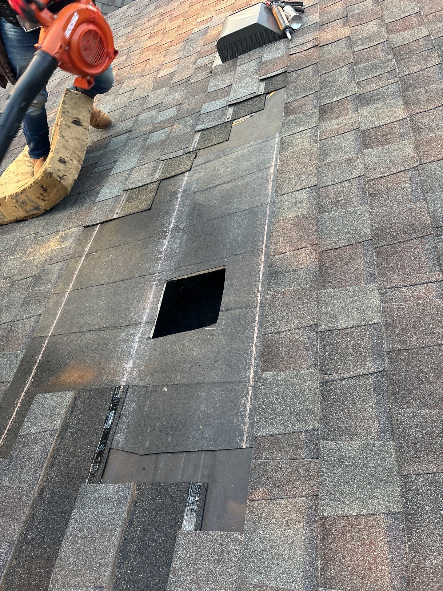 Roof Repair Katy by Roof Repair Company