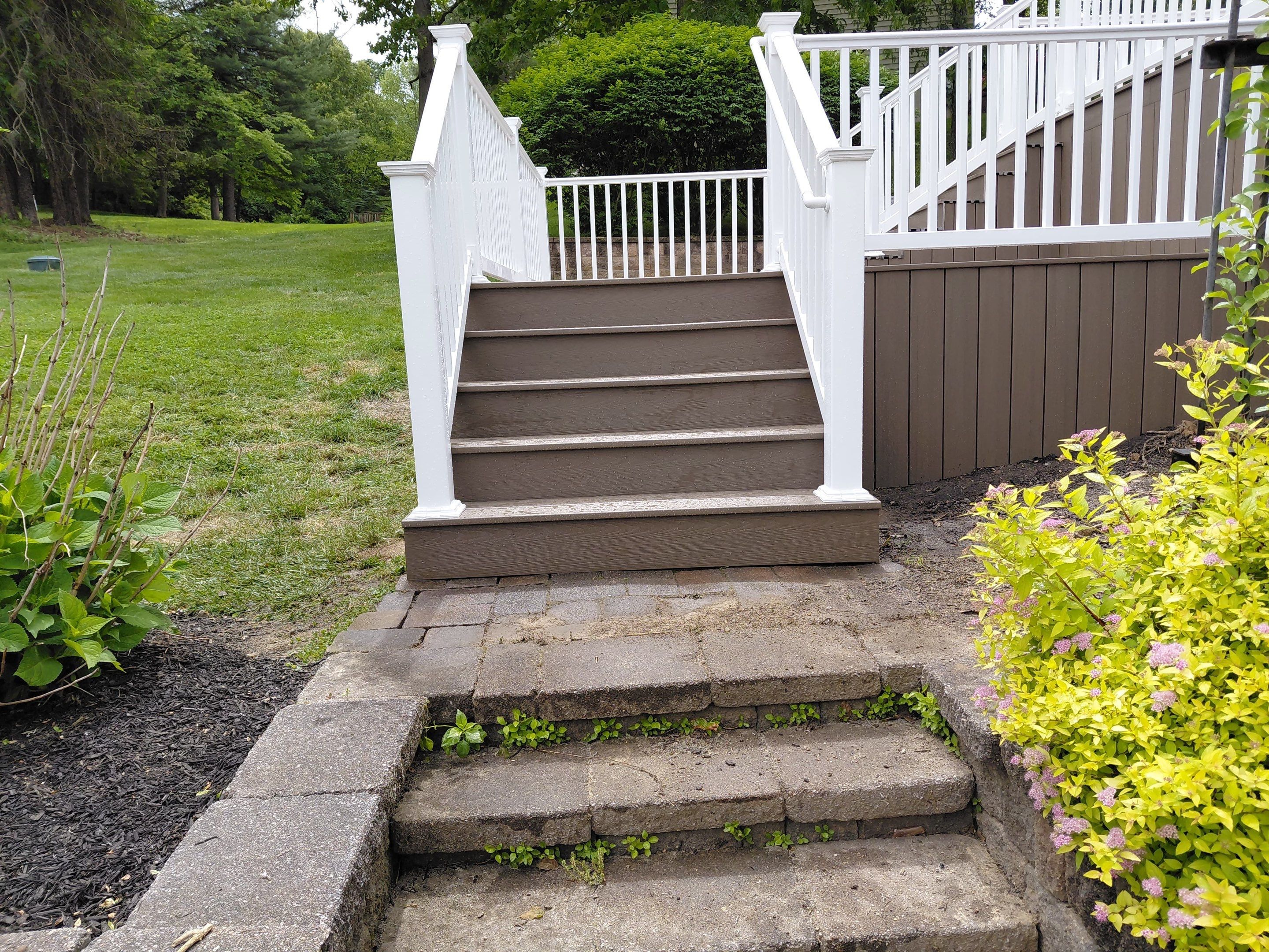 New Deck in West Chester, Pennsylvania by deck guardian