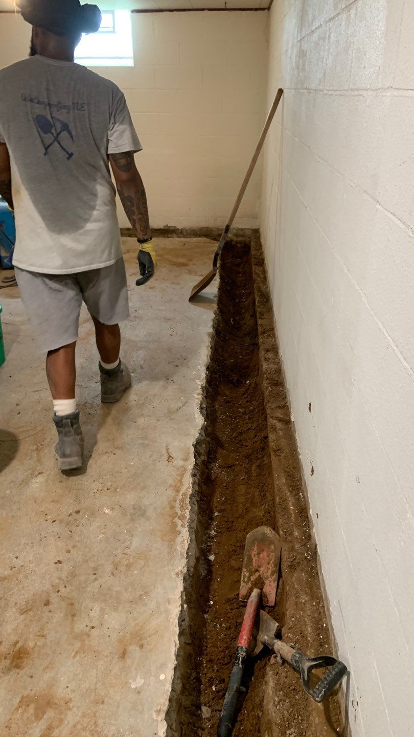 Looking for a Competent Contractor by Waterproofing Northeast