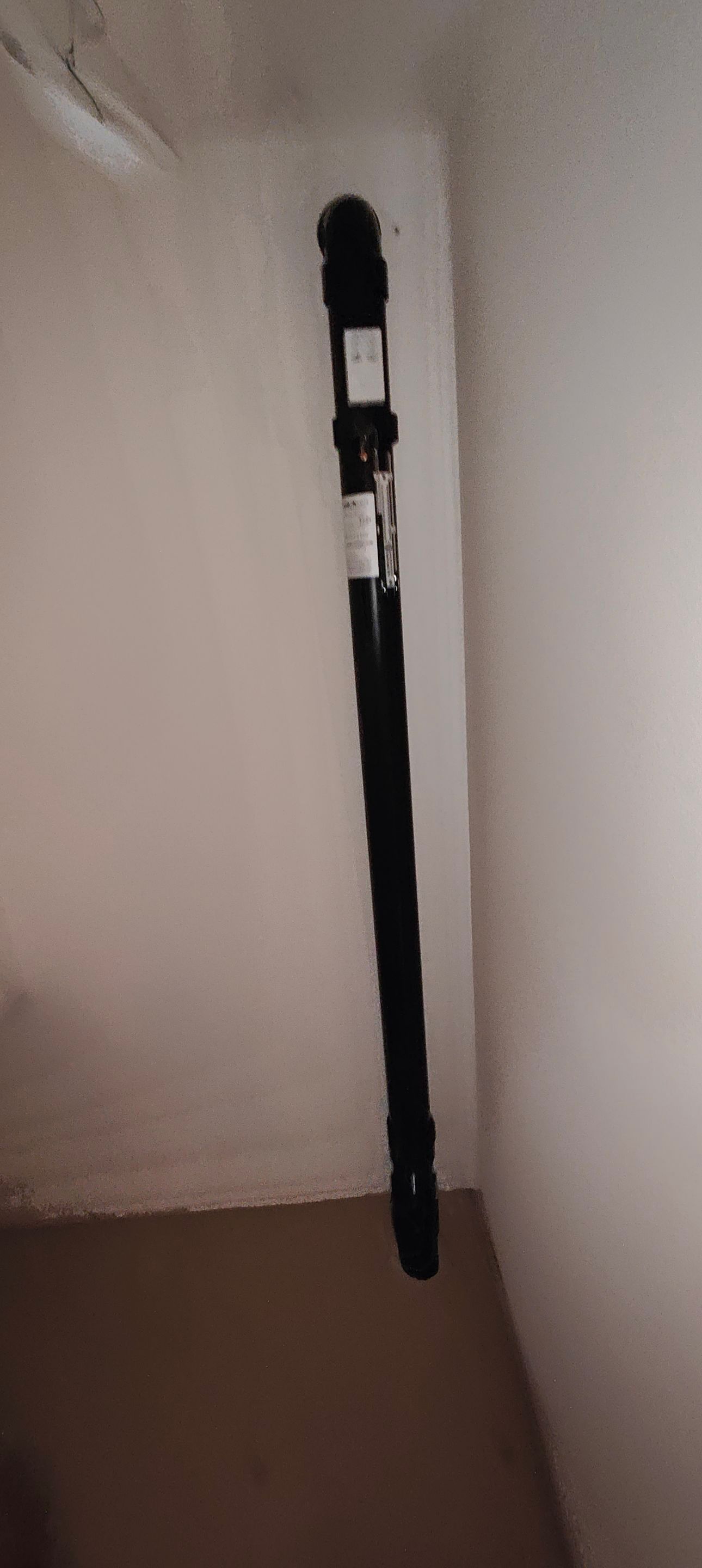 Subslab SafeAir™ System by JustRadon.Com
