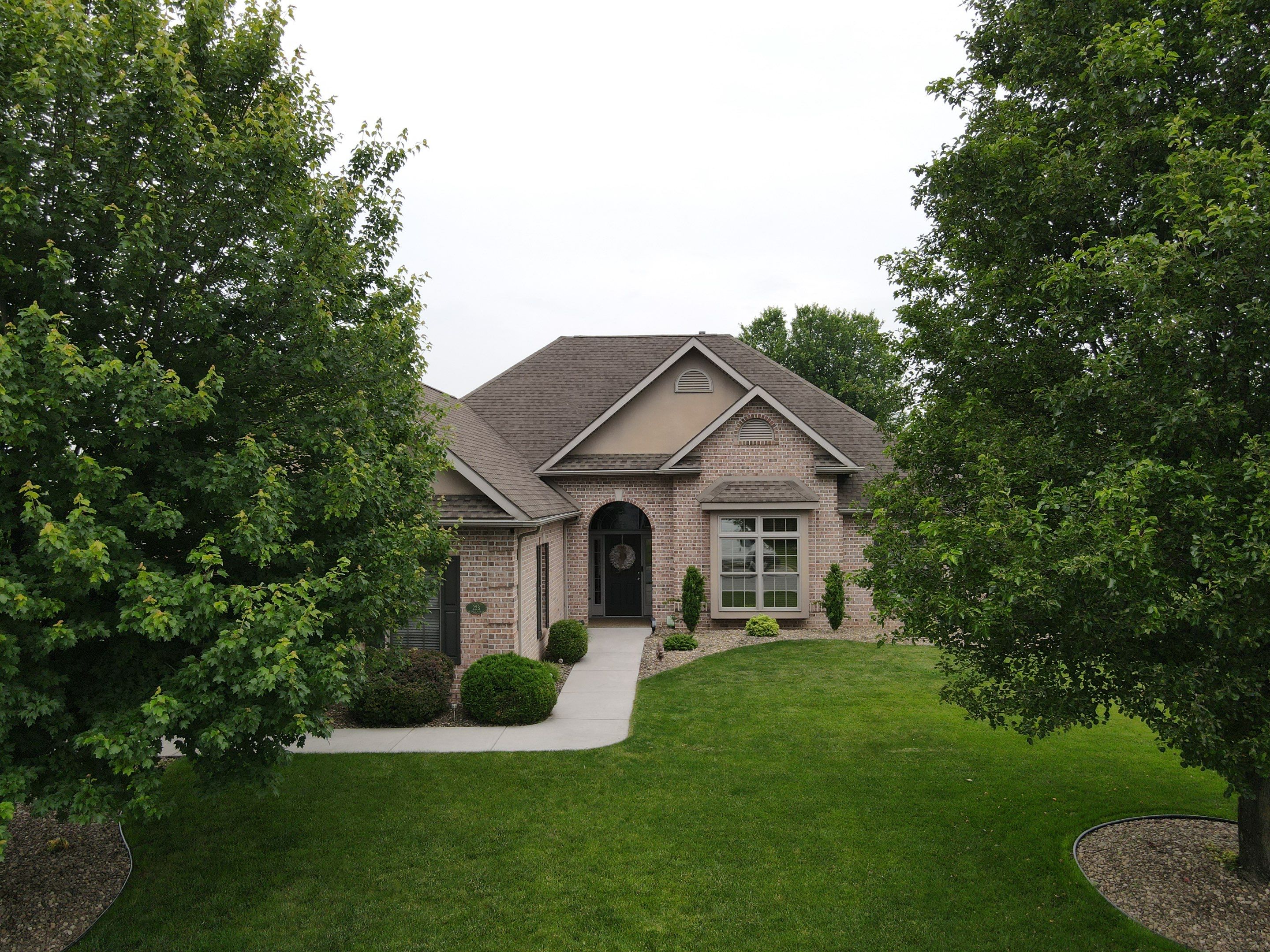 ROOF REPLACEMENT CHAMBERSBURG, PA by Teflon Roofing