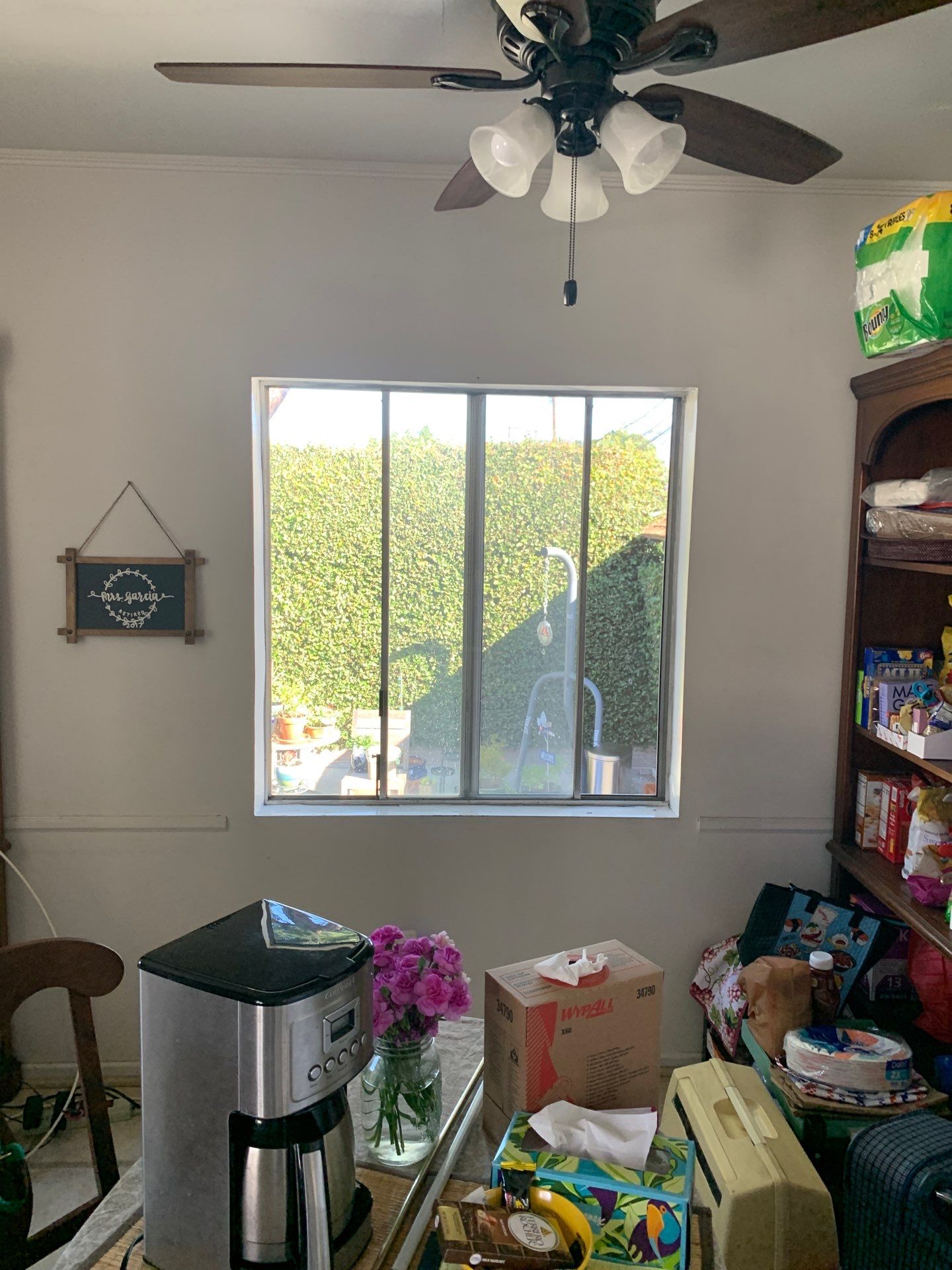 Window Installation using Vinyl Windows by American Window Company