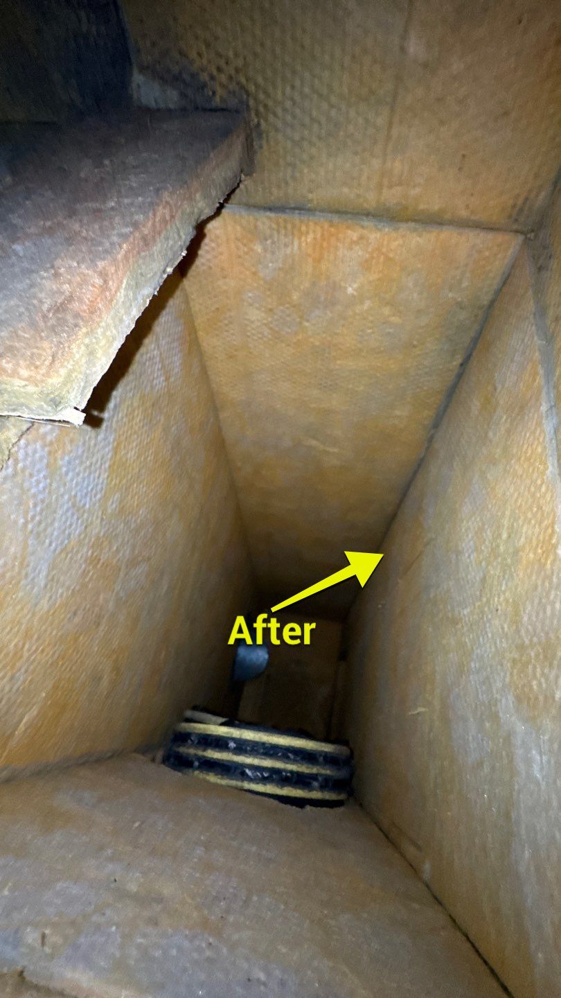 Commercial Air Duct Cleaning in Windermere by Hygienic Air, Inc