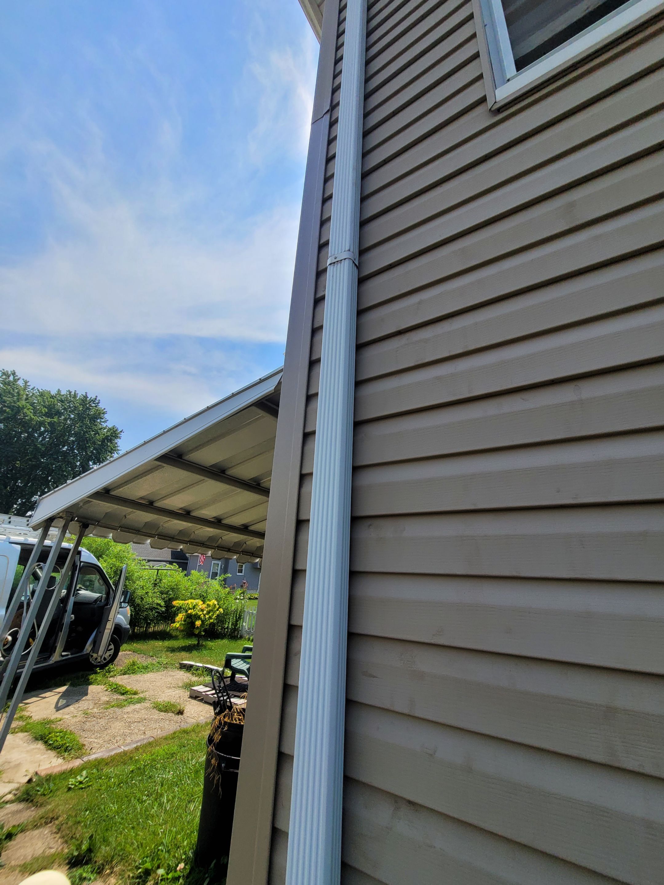 Paul Mulroy by Silver Leaf Contracting 