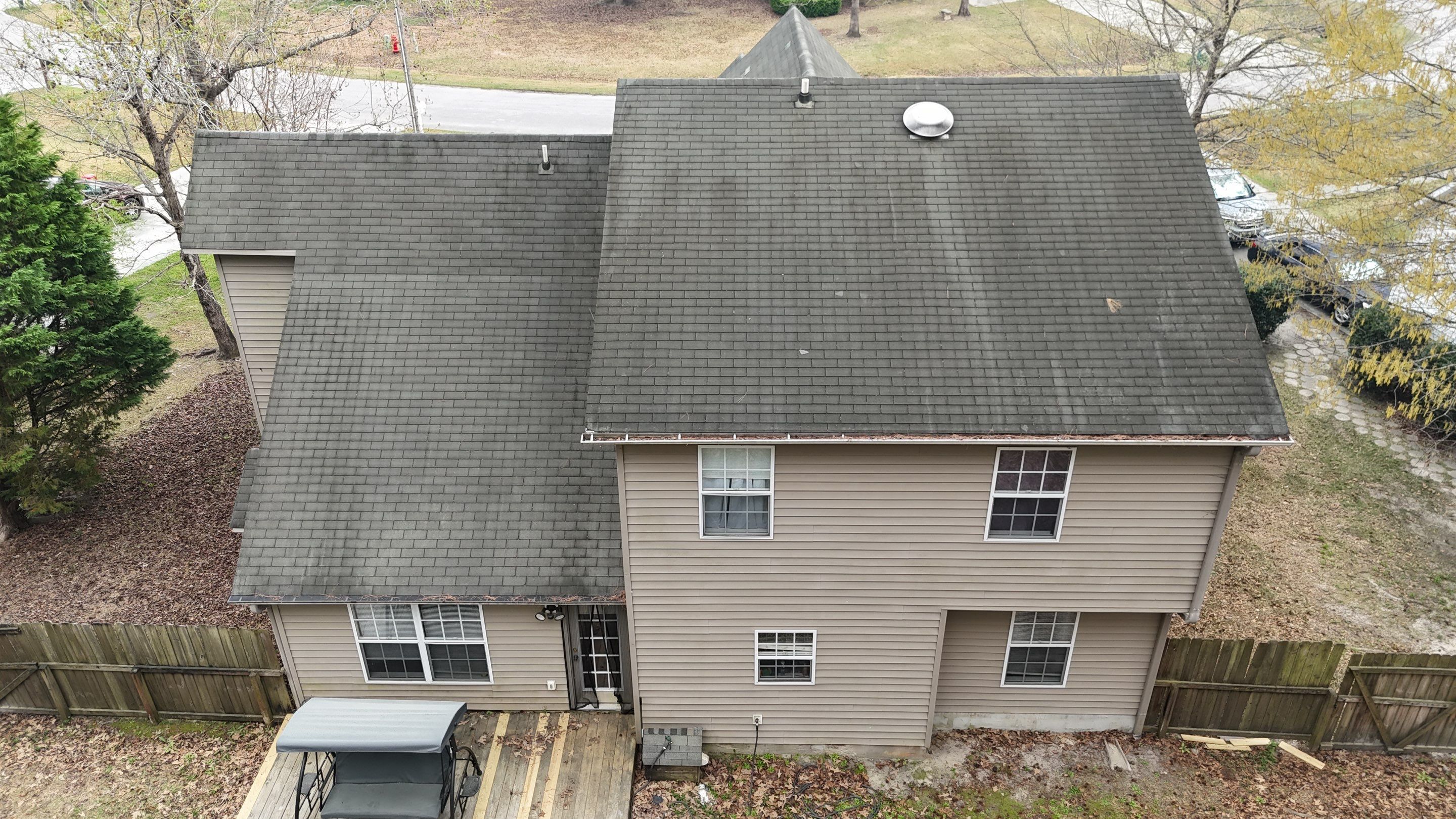 Free Roof Inspection Jacksonville, NC by North Carolina Roofs