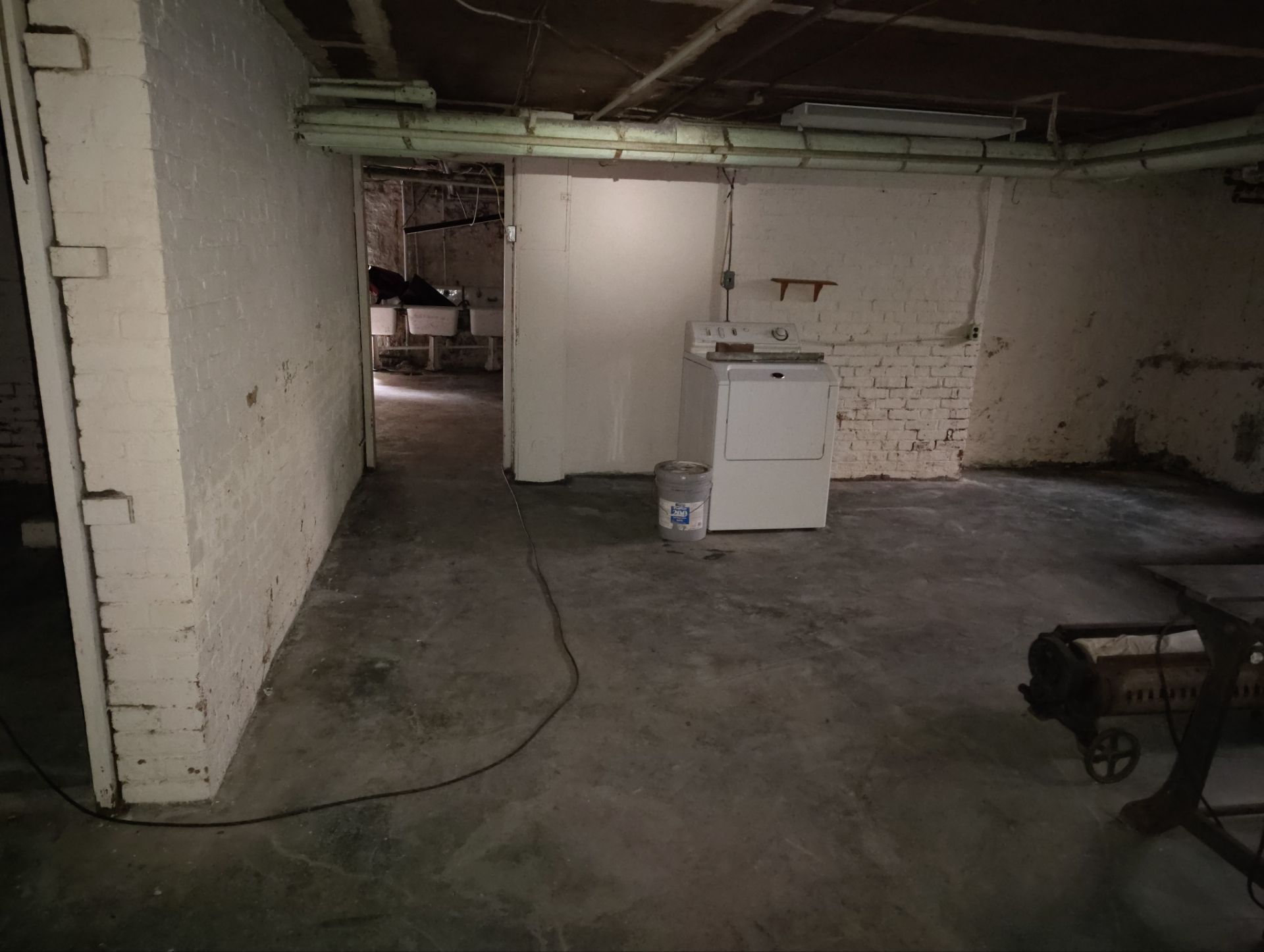 Historic Tudor Home Mold Remediation and Structural Cleanup in Steubenville by Home Environment Solutions