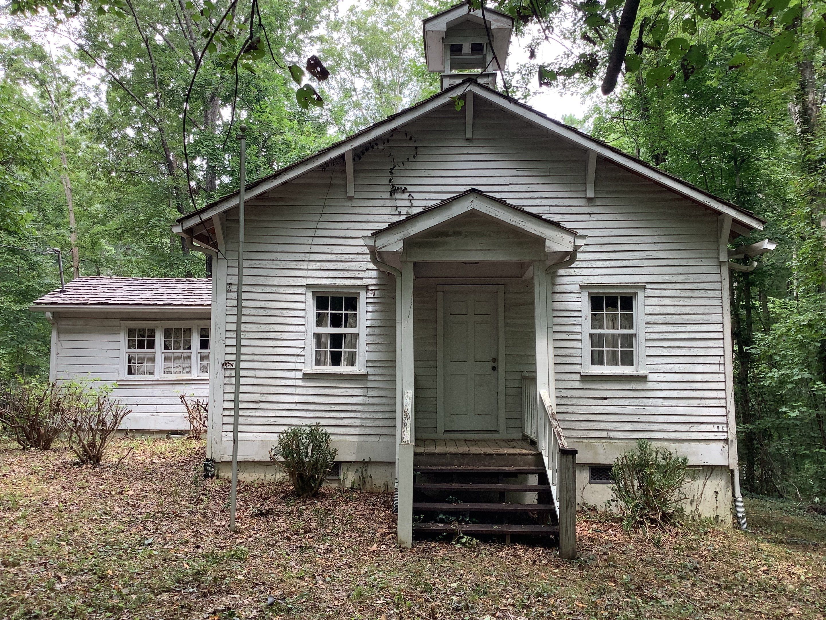 Exterior Painting and Siding Refresh for Kennesaw Historic Structure by Swift Home Renovations