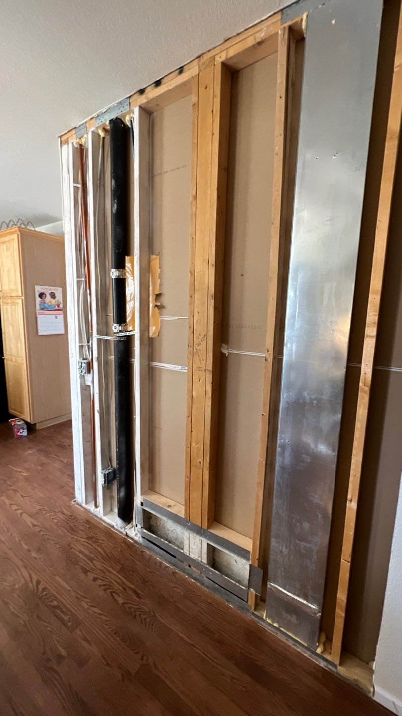 Mold Remediation by Accountable Home Services