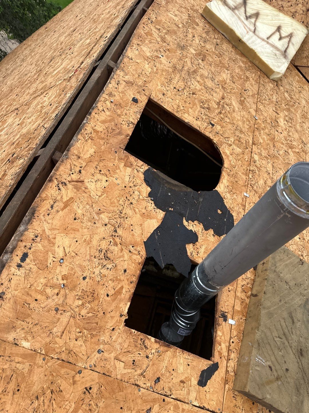 Roof Repair in Stafford TX by Roof Repair Company
