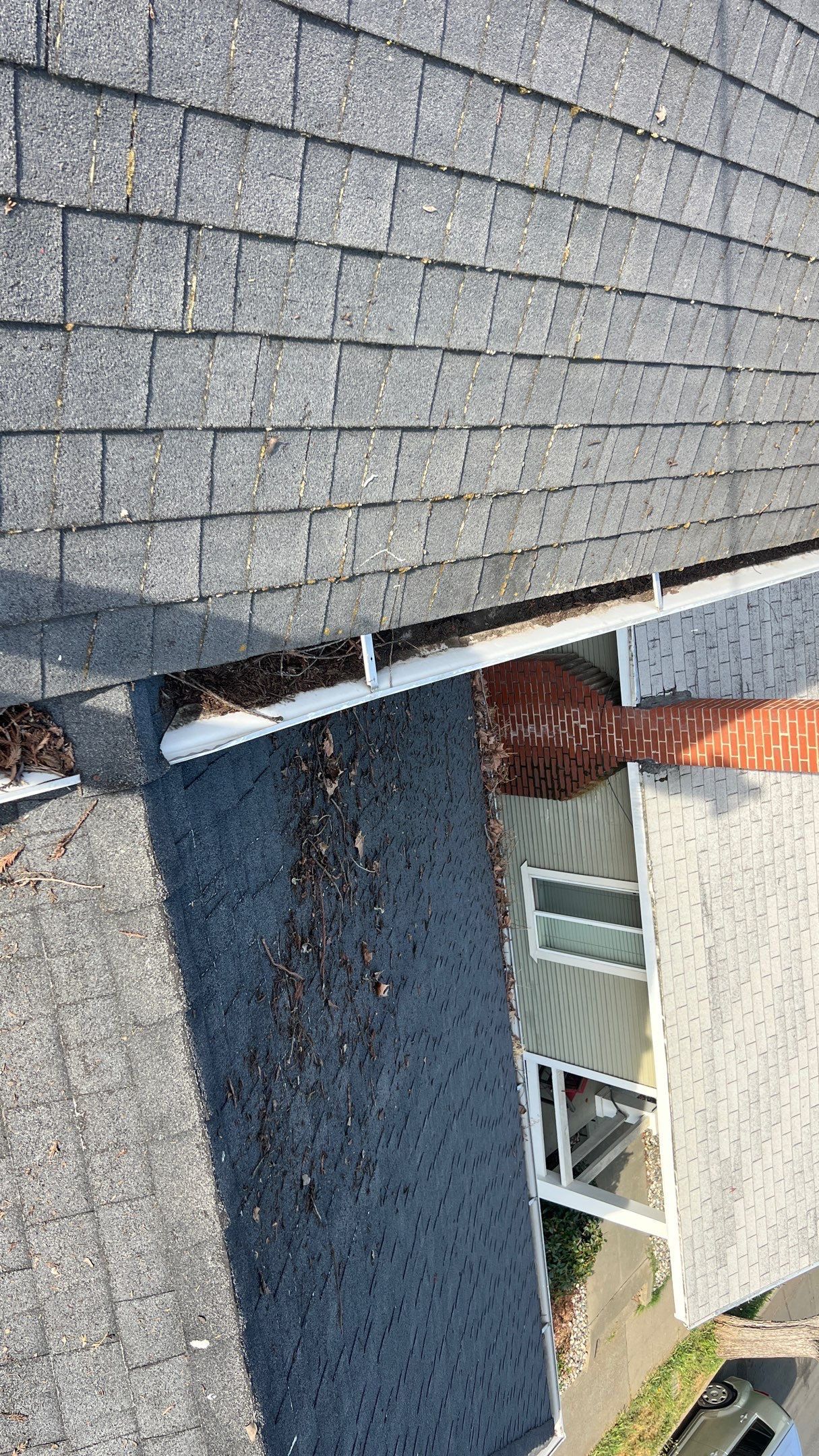 Roof Rejuvenation using Roof Maxx Treatment by Roof Maxx of Folsom