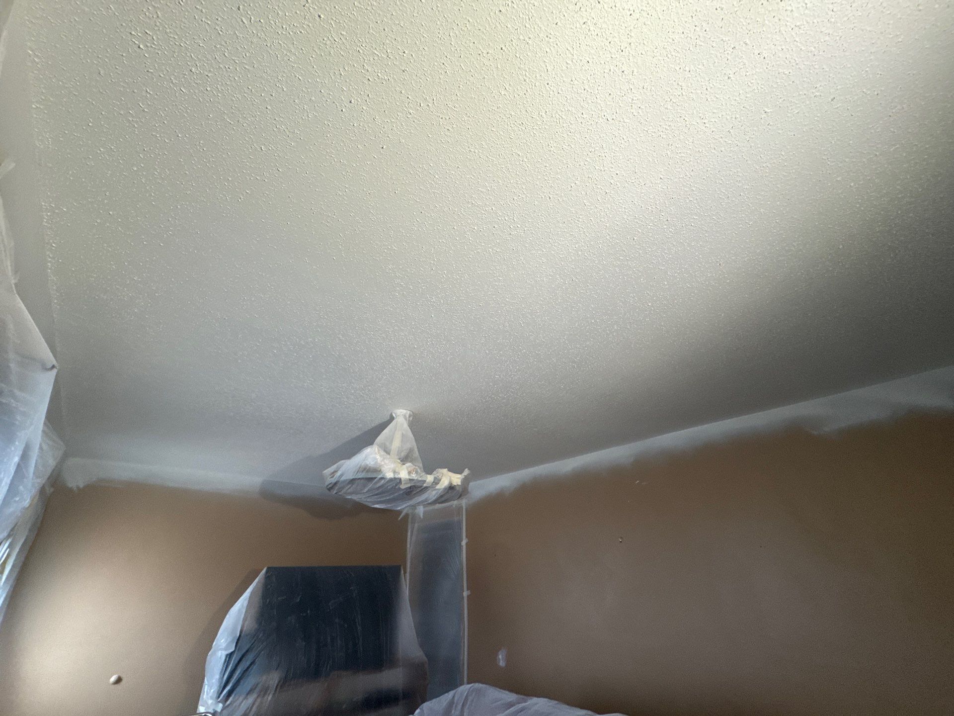 Repaint Walls and Ceiling by Midwest Paint LLC
