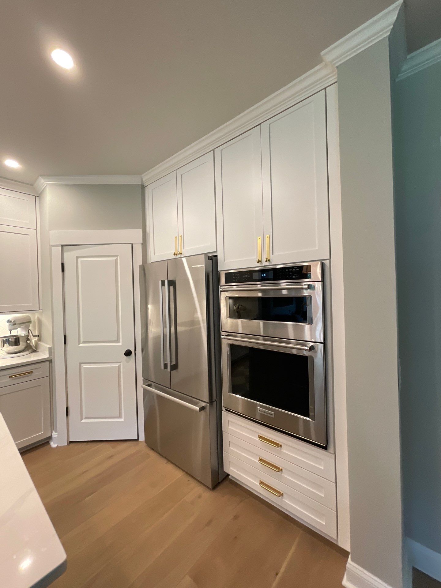 Project in Johns Island by Kitchen Tune Up