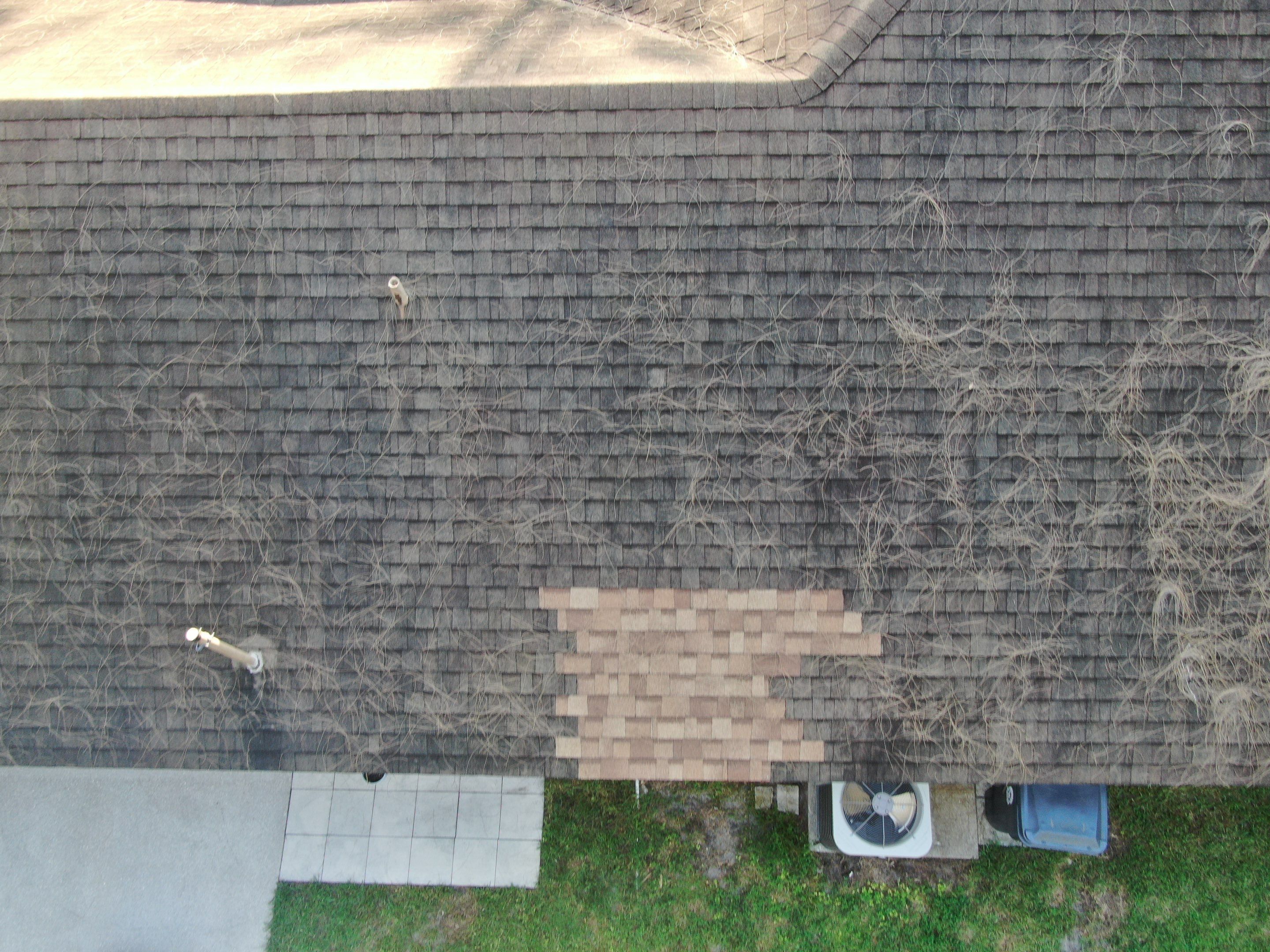 Water Damage Claim in Loxahatchee by FLAPA & KeyStone