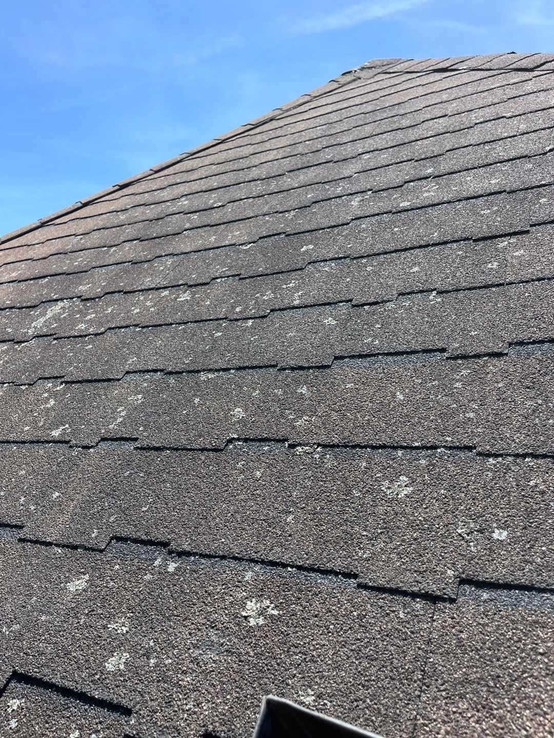 Residential Roofing Installation using GAF Timberline HDZ by Sensible Home Solutions