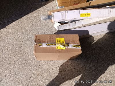 Project by Supreme Deck Store