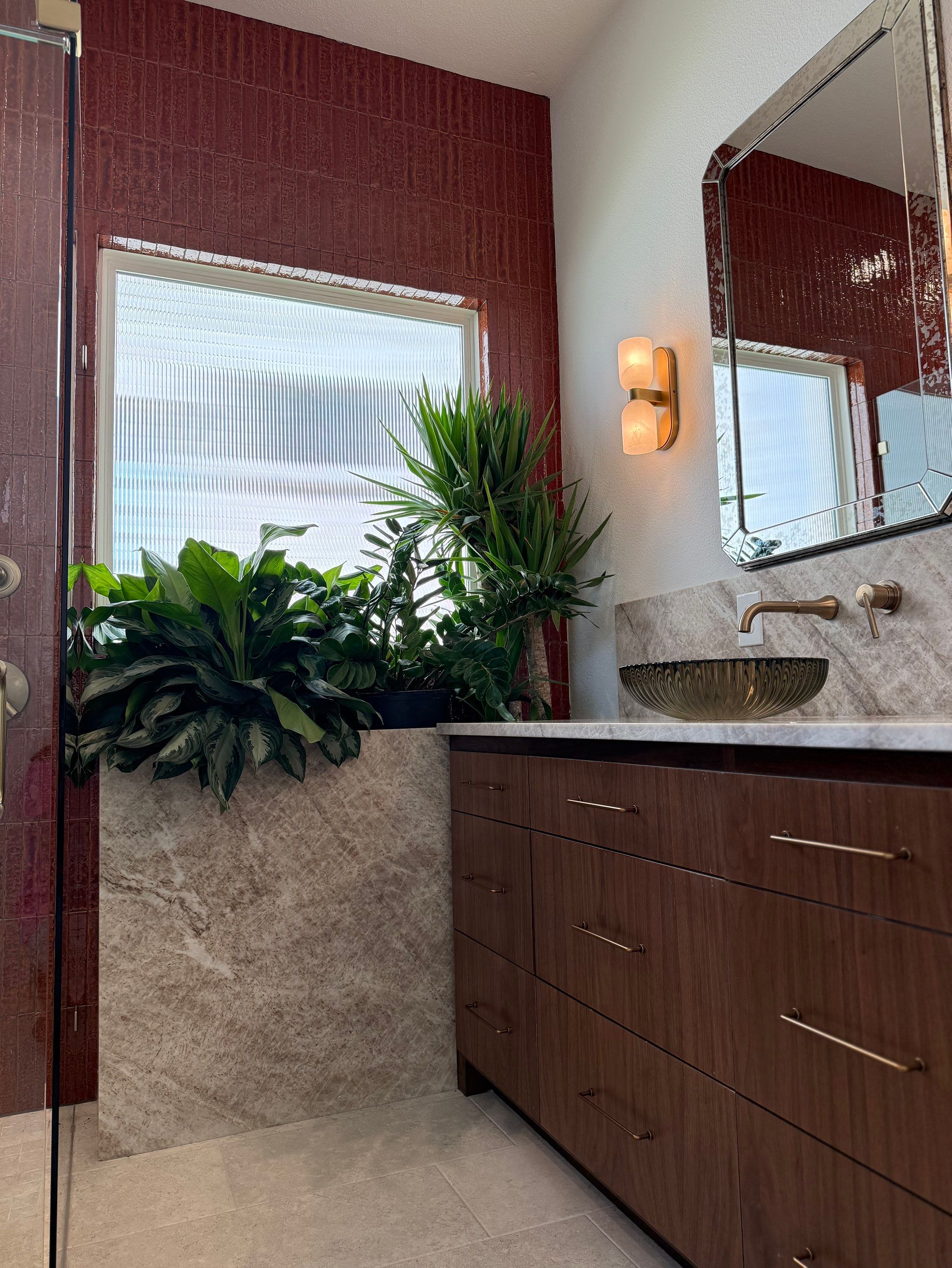 Luxury Kitchen Remodel by C3 Custom Builds