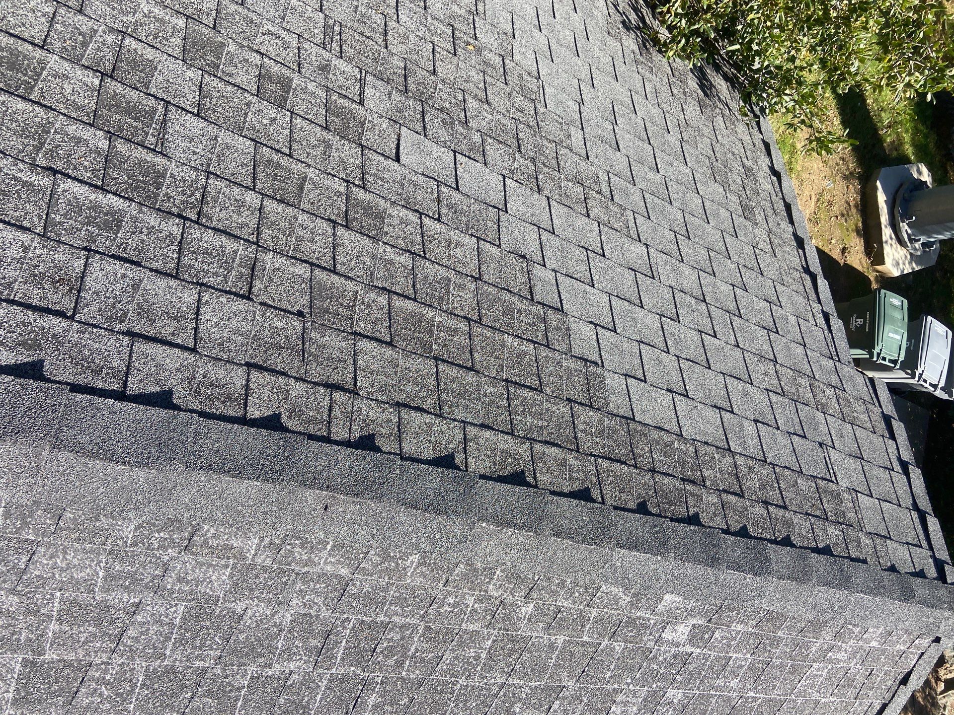Roof Rejuvenation using Roof Maxx Treatment by Roof Maxx of Folsom