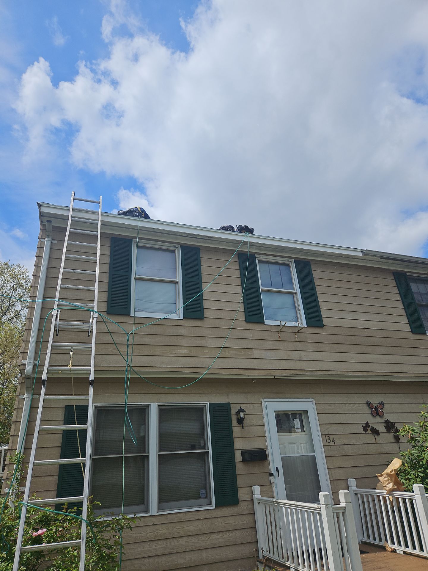 Roofing & Gutters | Lawrence by Mighty Dog Roofing of Greater Middlesex County