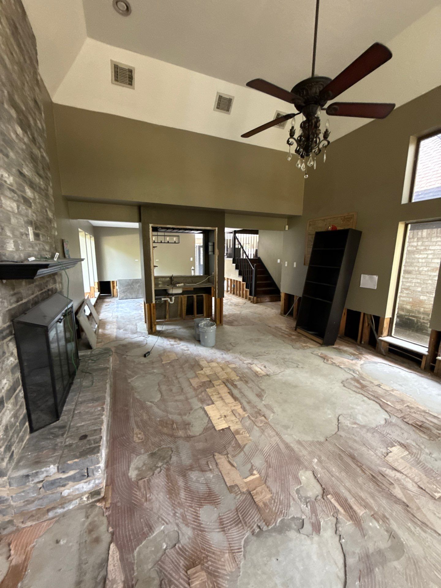 Full Home Remodel by SophAlx LLC