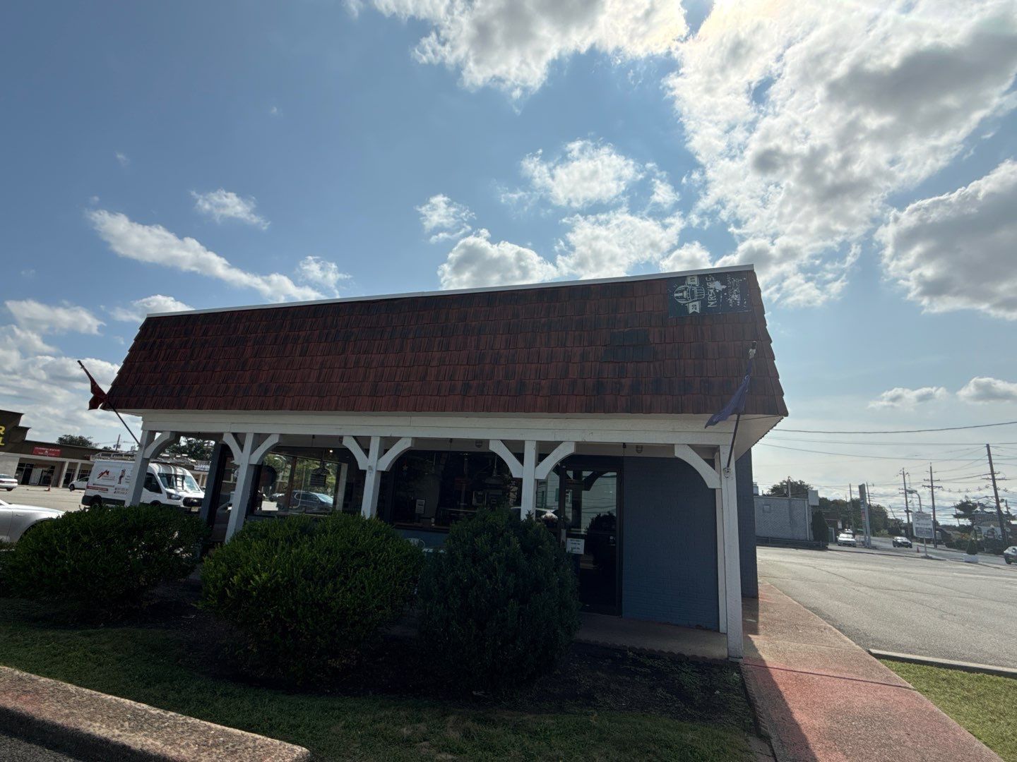 Roof Upgrade to Standing Seam Metal by CMNG LLC