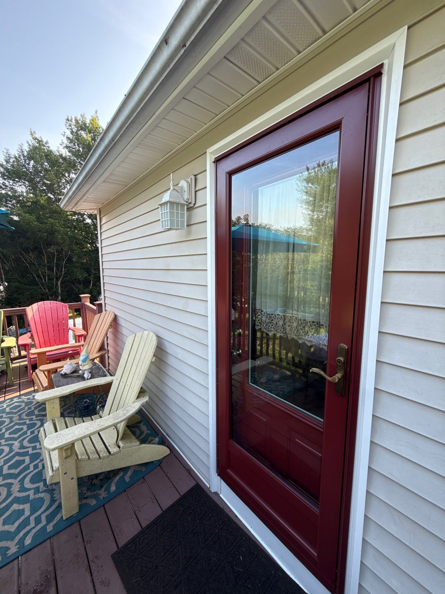 Wolcott by All site builders LLC