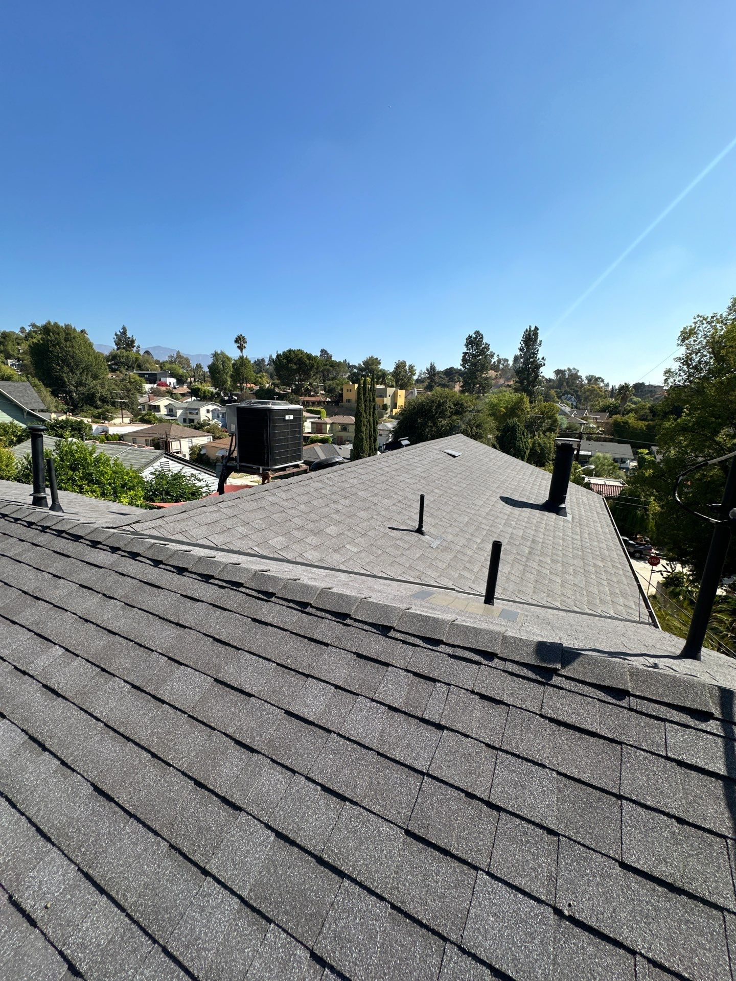 Roof Replacement - Los Angeles, CA 90042 by Epic Roof Replacement