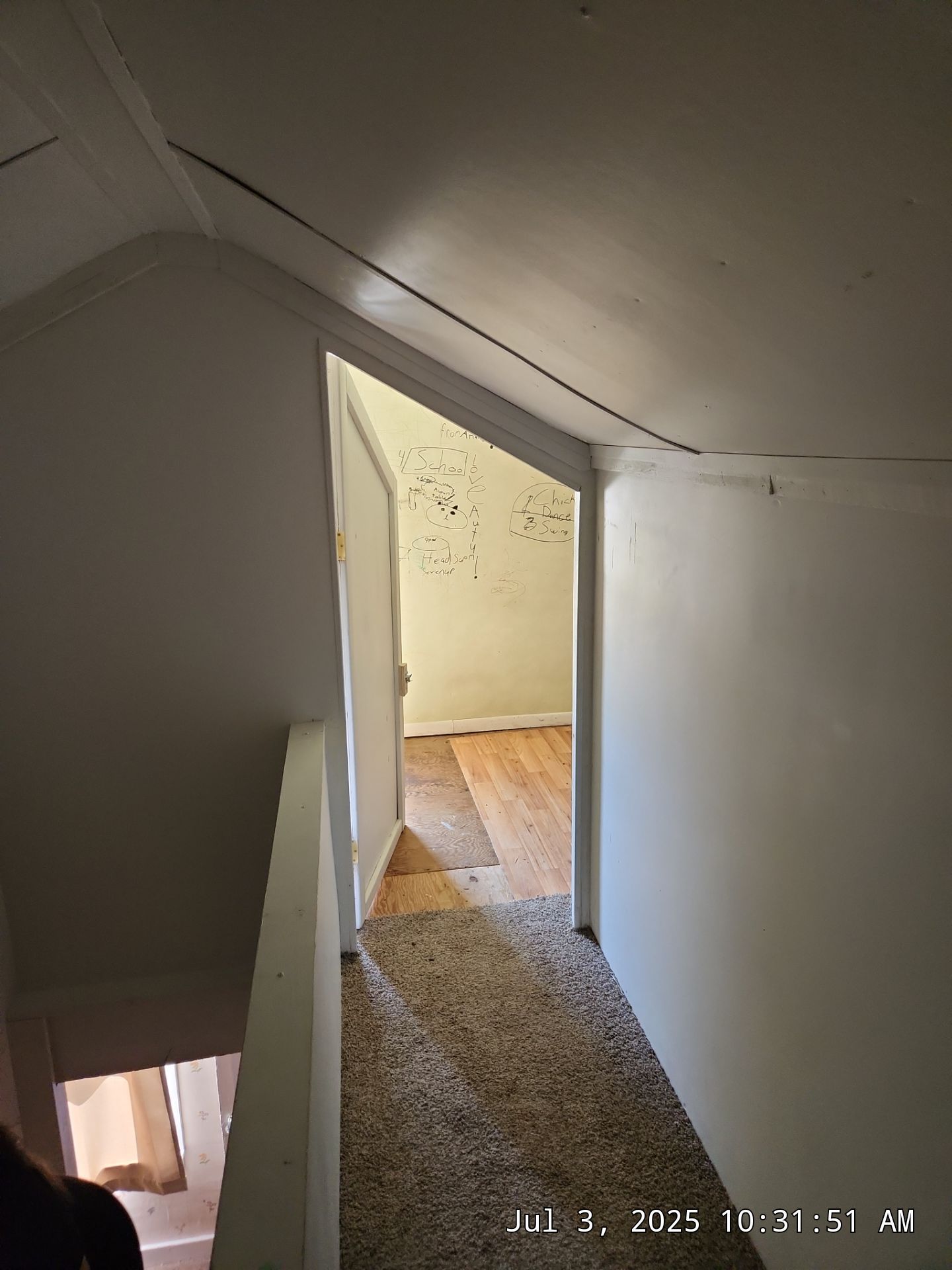 Project in LaGrange by Cornerstone Builds LLC 